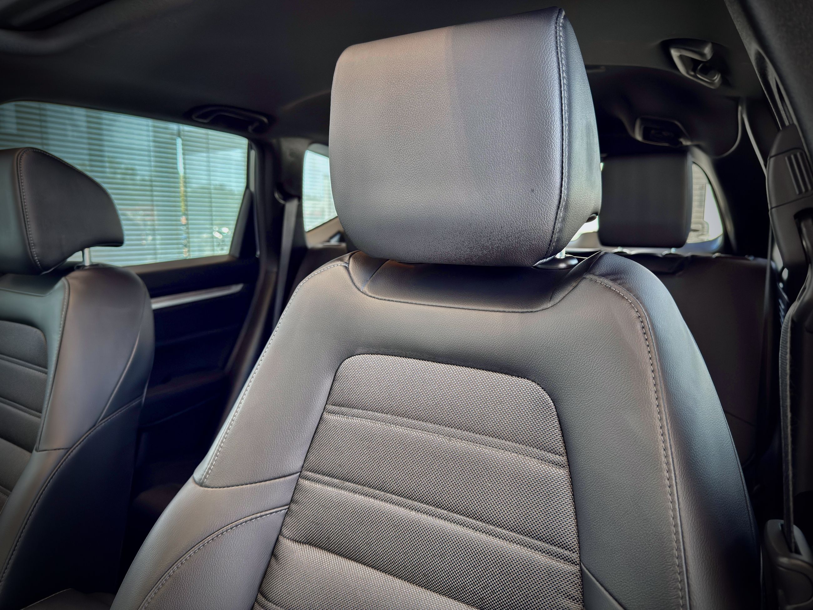 2021 Honda CR-V Sport-21