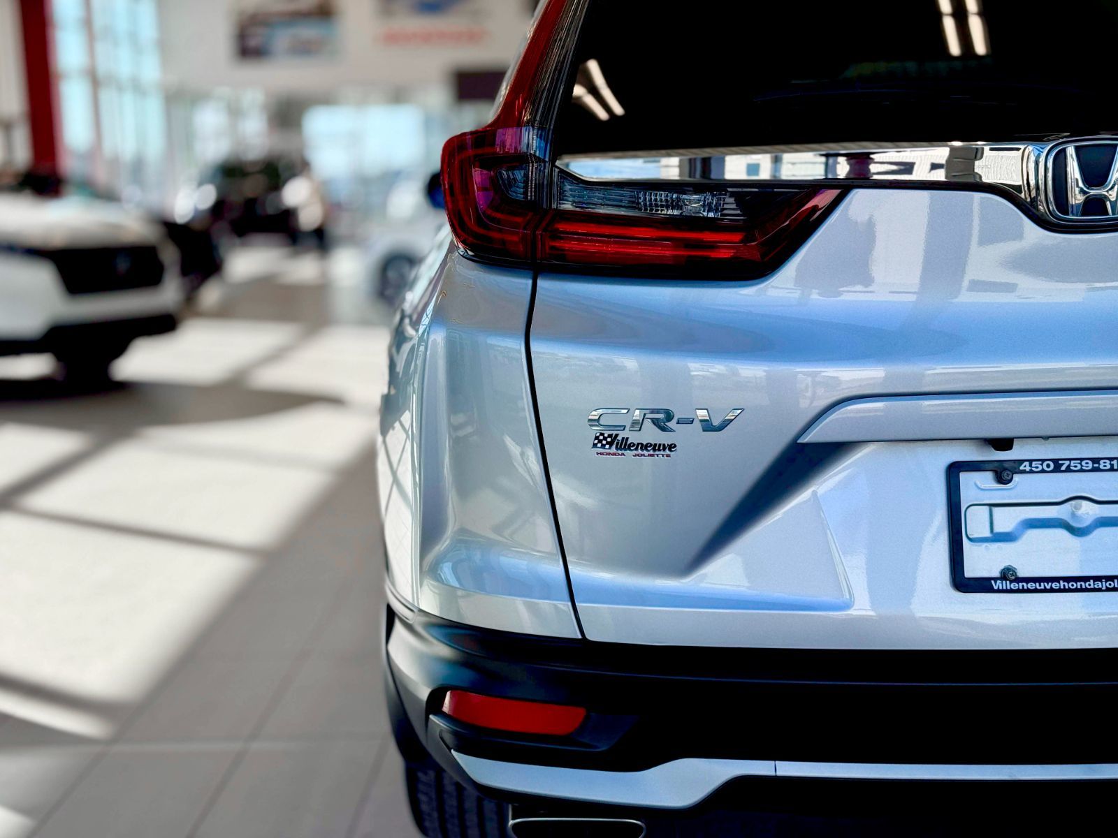 2021 Honda CR-V Sport-13