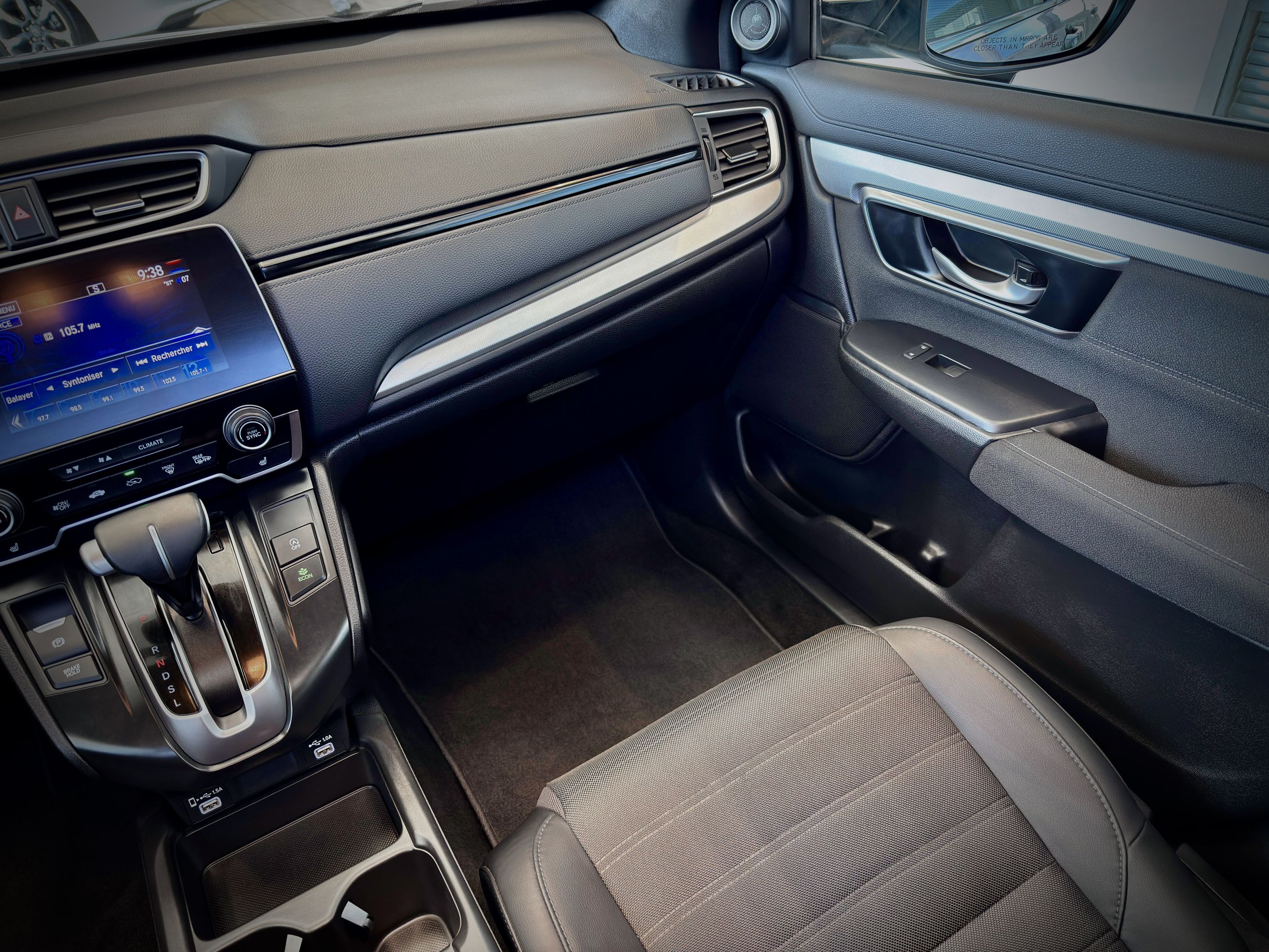 2021 Honda CR-V Sport-26