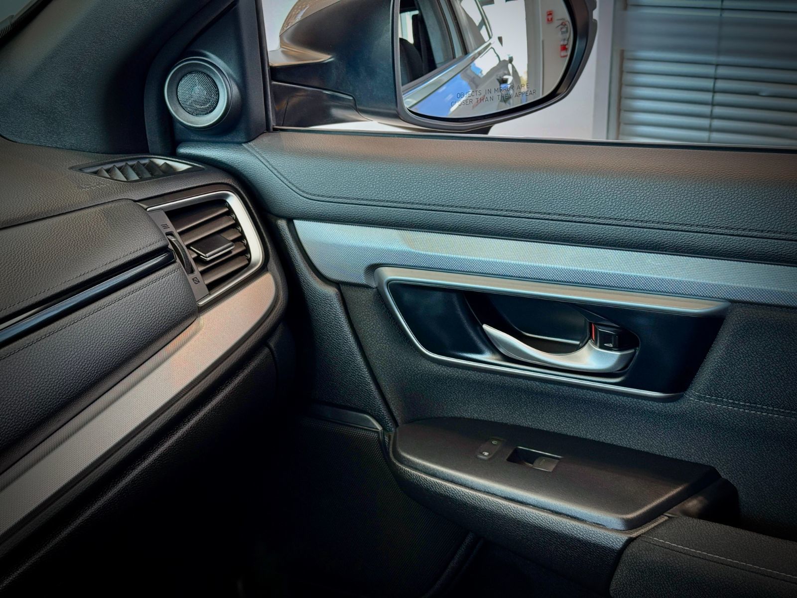 2021 Honda CR-V Sport-35