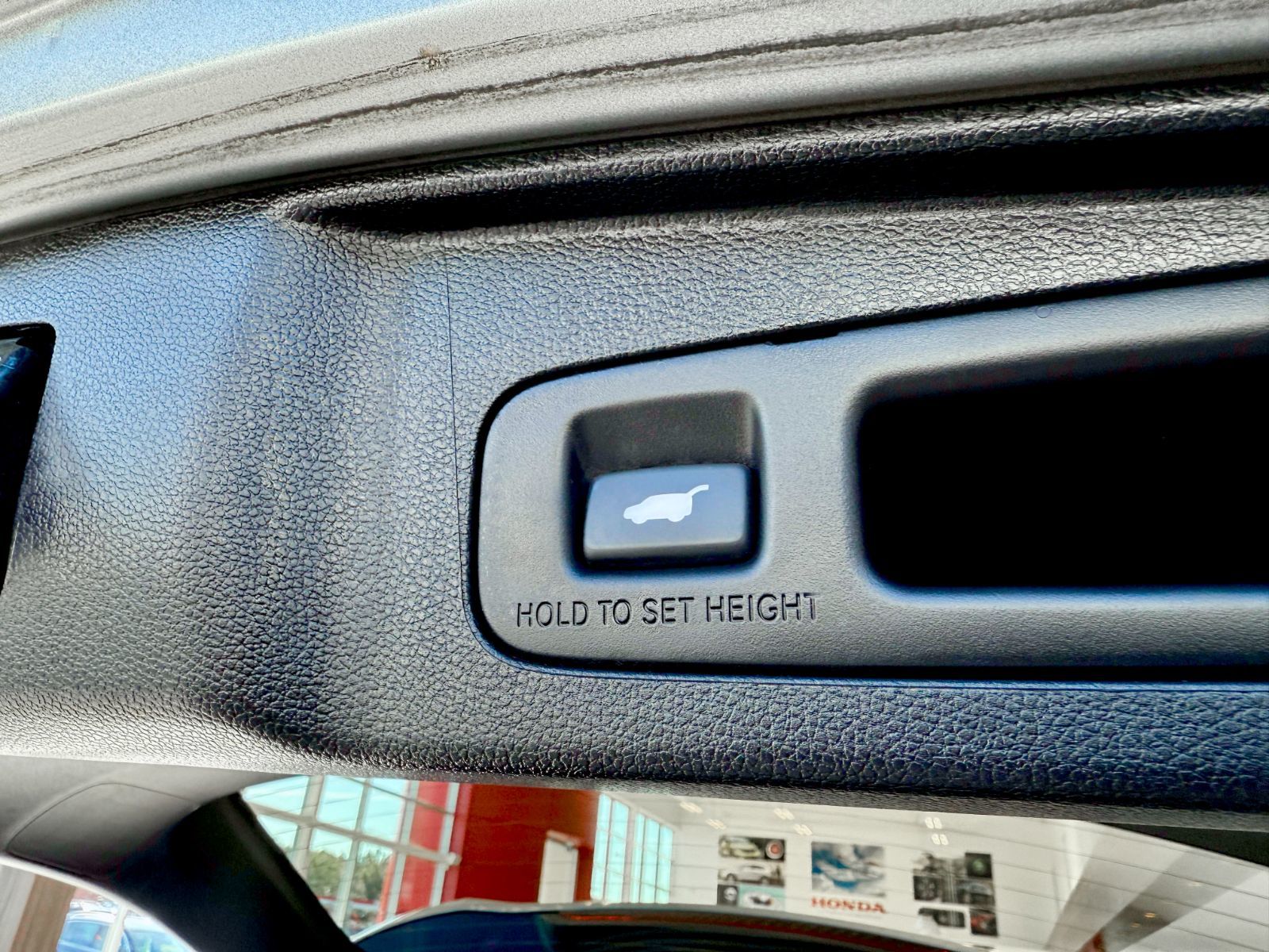 2021 Honda CR-V Sport-16
