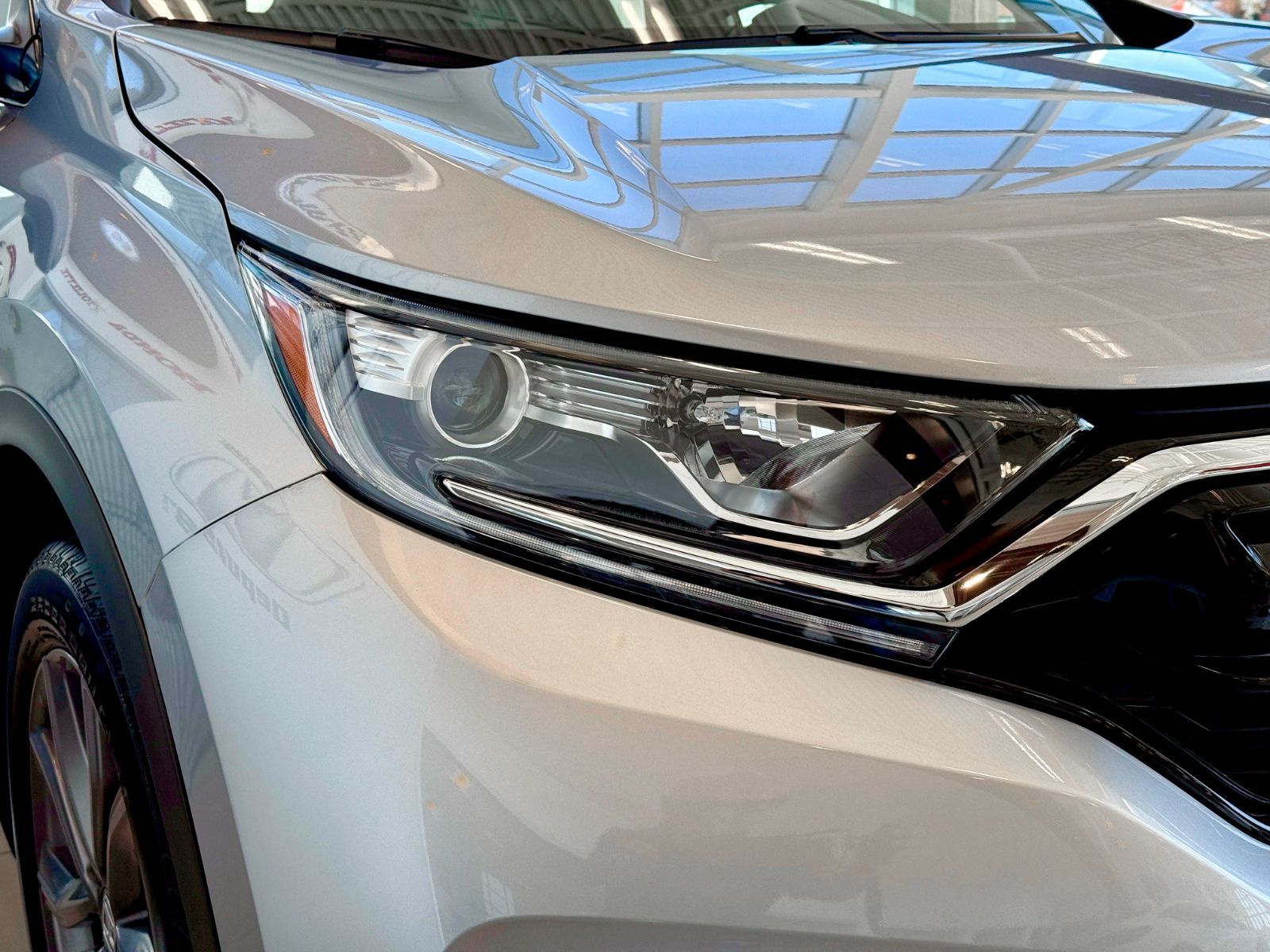 2021 Honda CR-V Sport-7