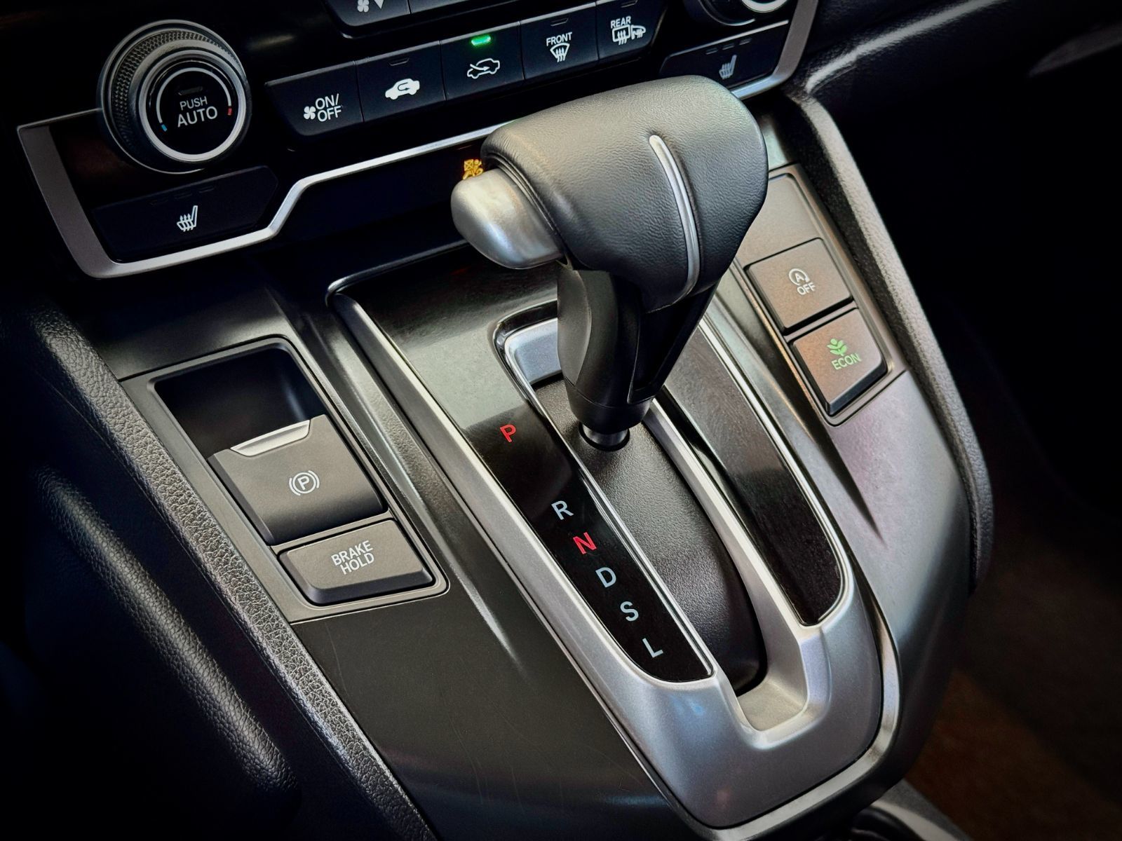 2021 Honda CR-V Sport-32