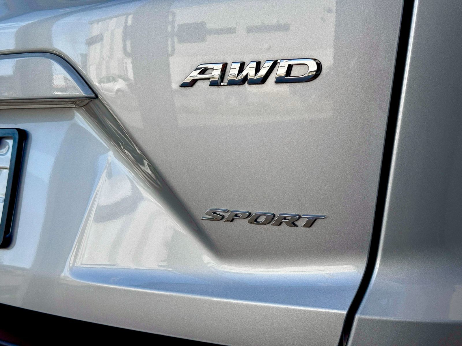 2021 Honda CR-V Sport-14