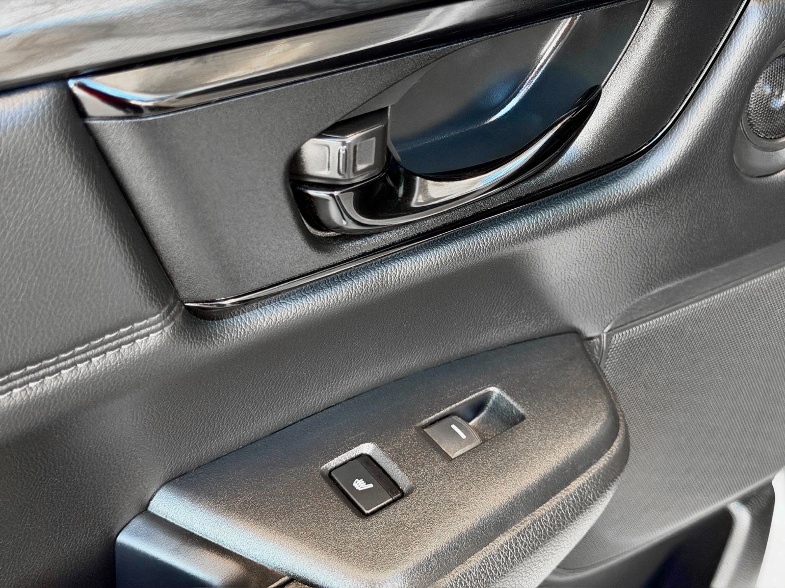 Honda CR-V Black Edition 2021-34