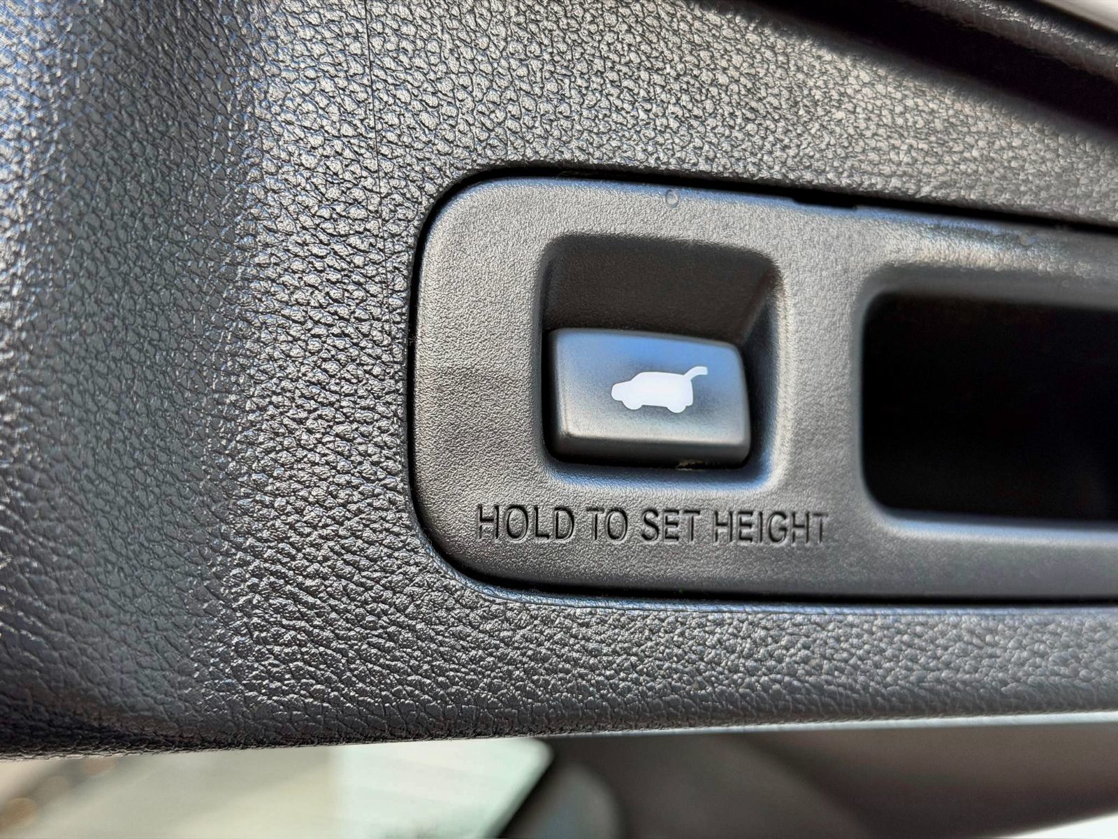 Honda CR-V Black Edition 2021-14