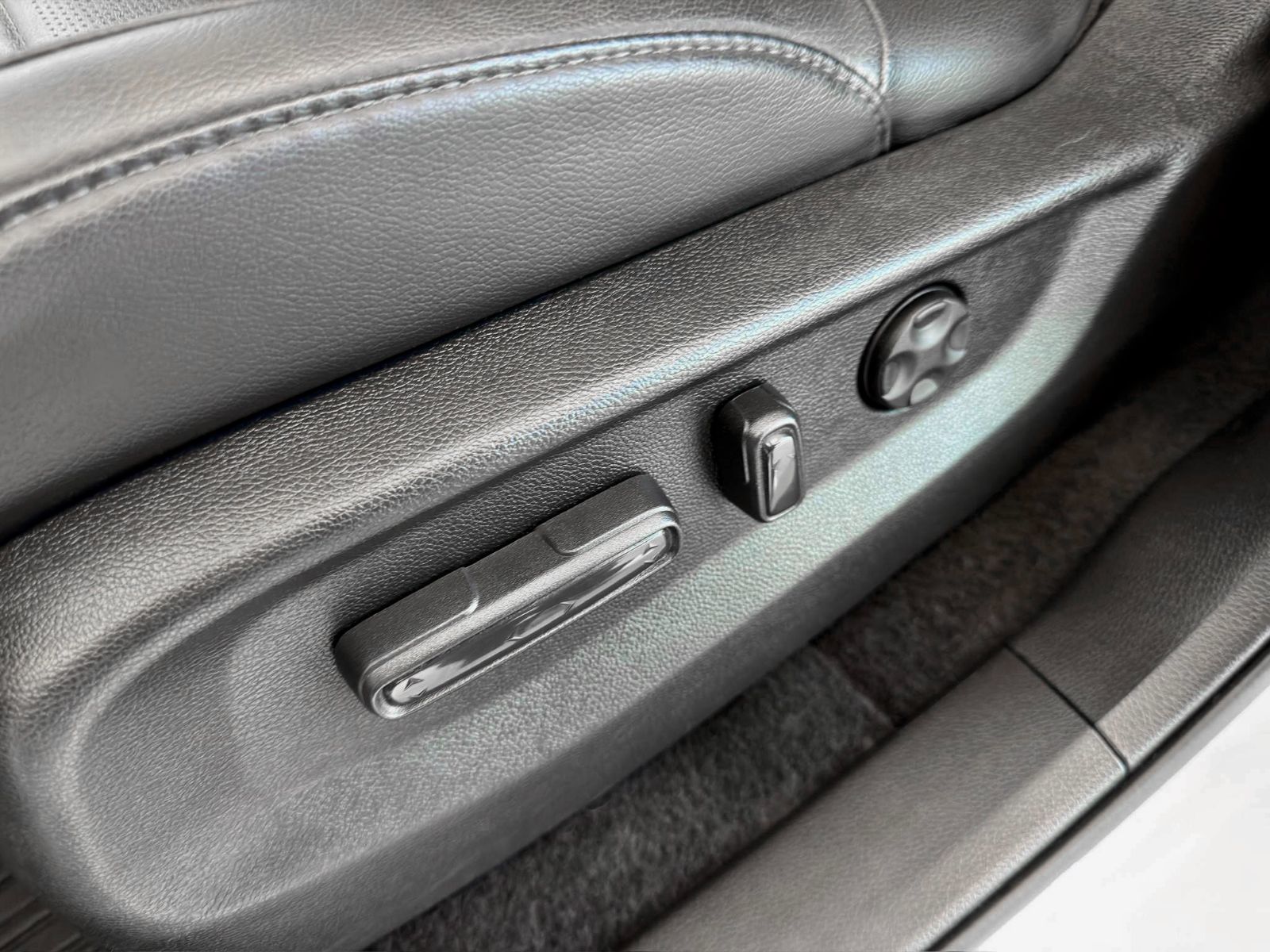 Honda CR-V Black Edition 2021-32