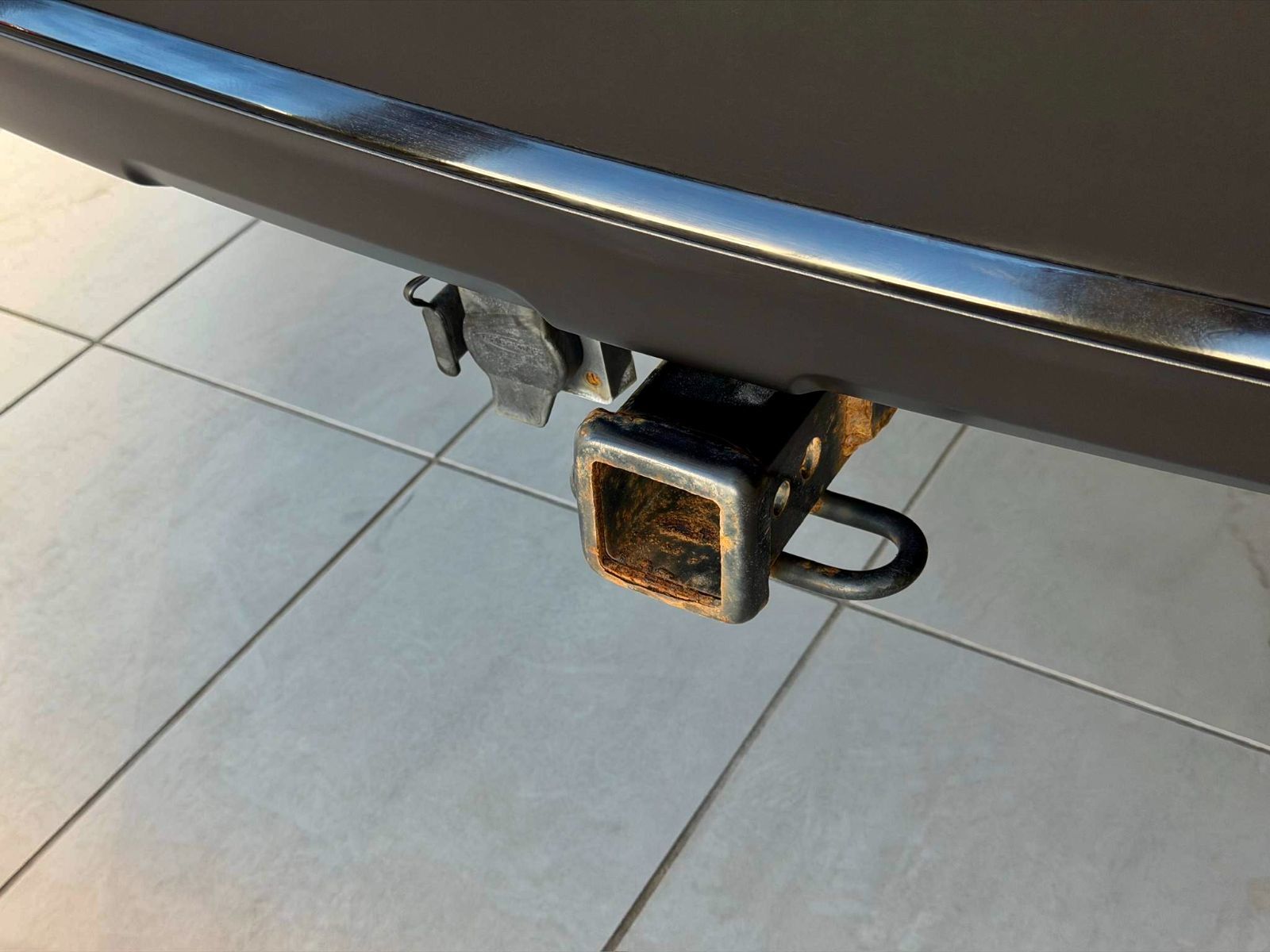 Honda CR-V Black Edition 2021-12