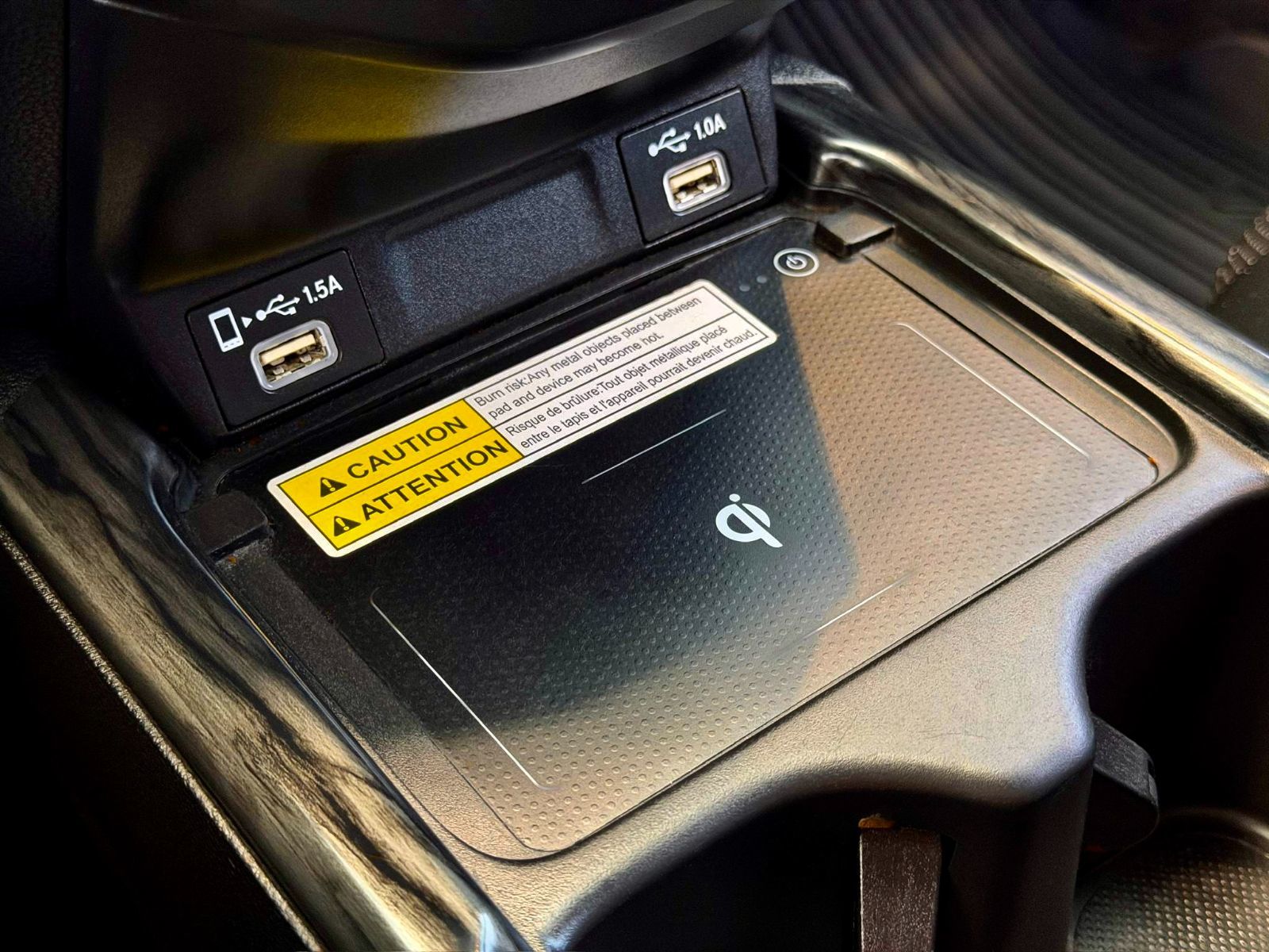 Honda CR-V Black Edition 2021-30