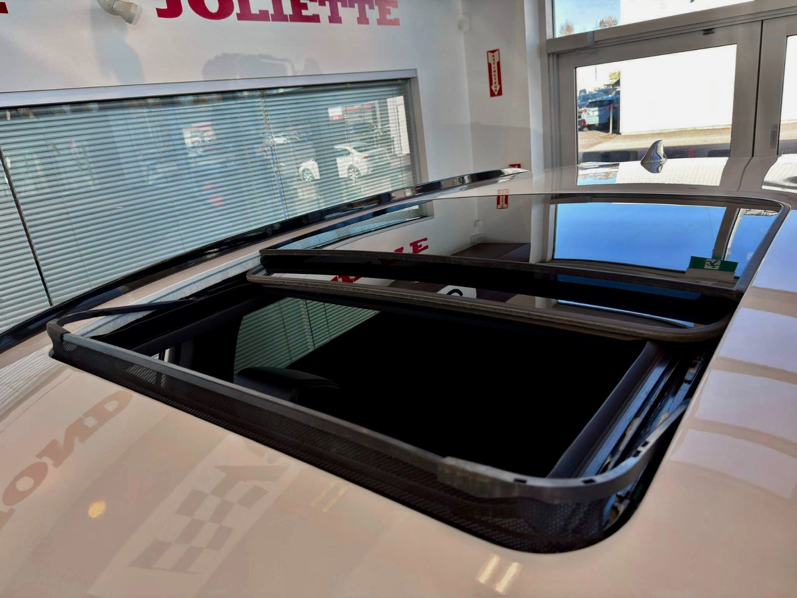 Honda CR-V Black Edition 2021-15