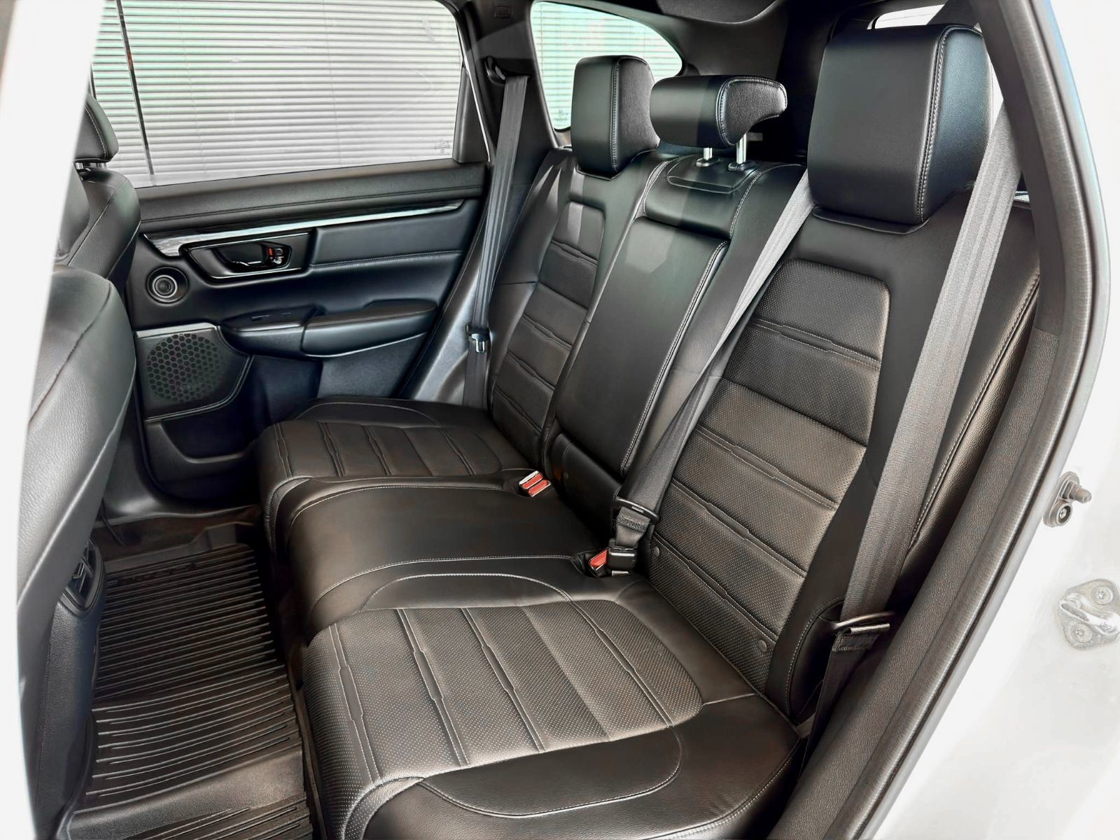 Honda CR-V Black Edition 2021-18