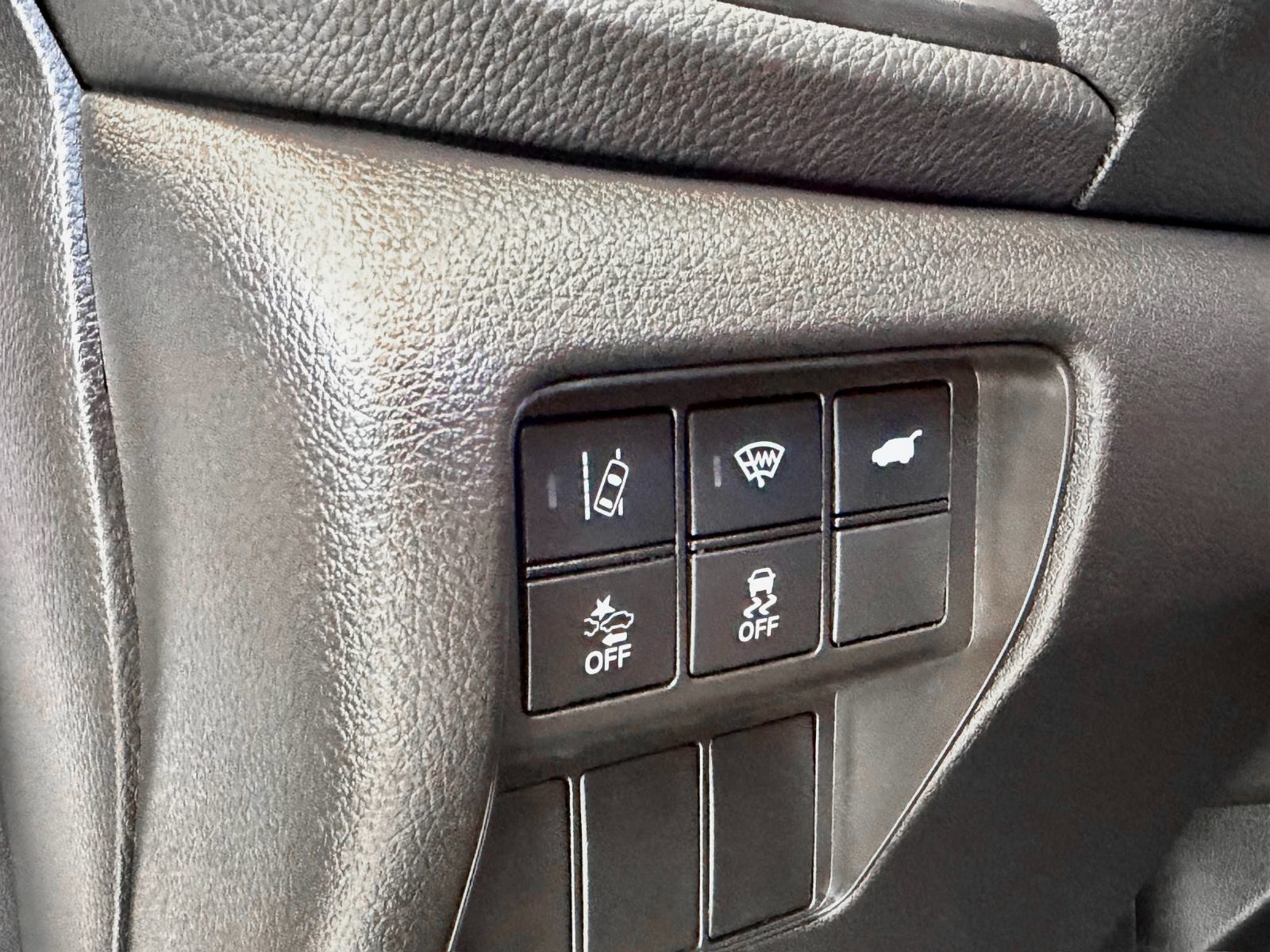 Honda CR-V Black Edition 2021-33