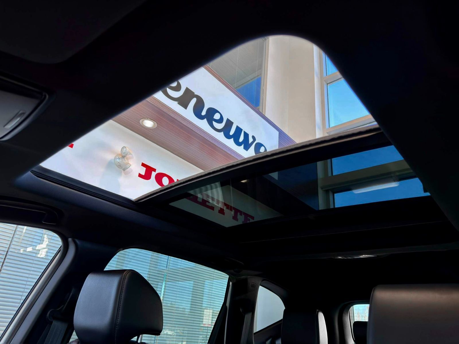 Honda CR-V Black Edition 2021-16