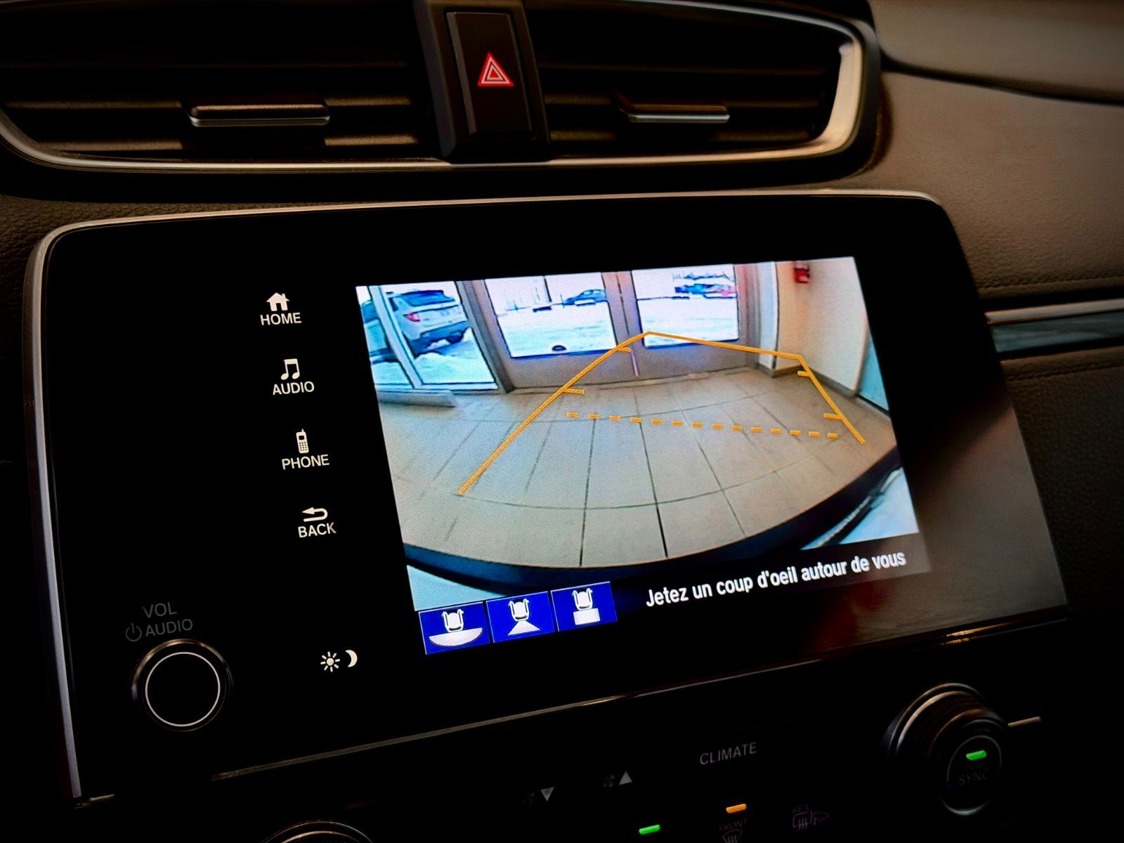 2021 Honda CR-V Sport-32