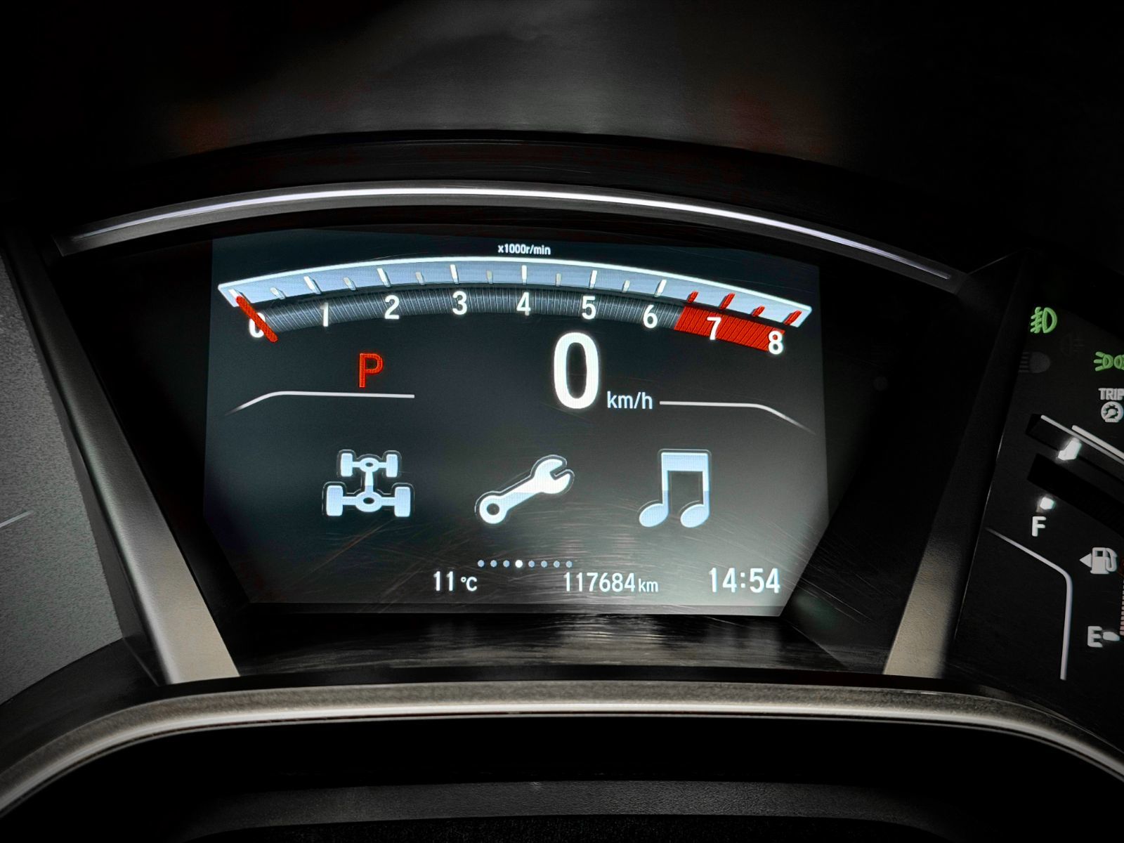 2021 Honda CR-V Sport-30