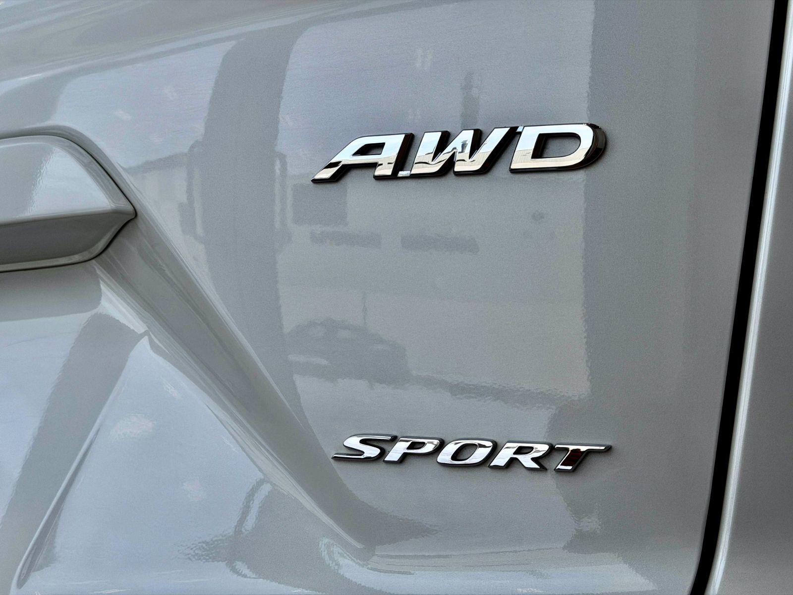 2021 Honda CR-V Sport-13