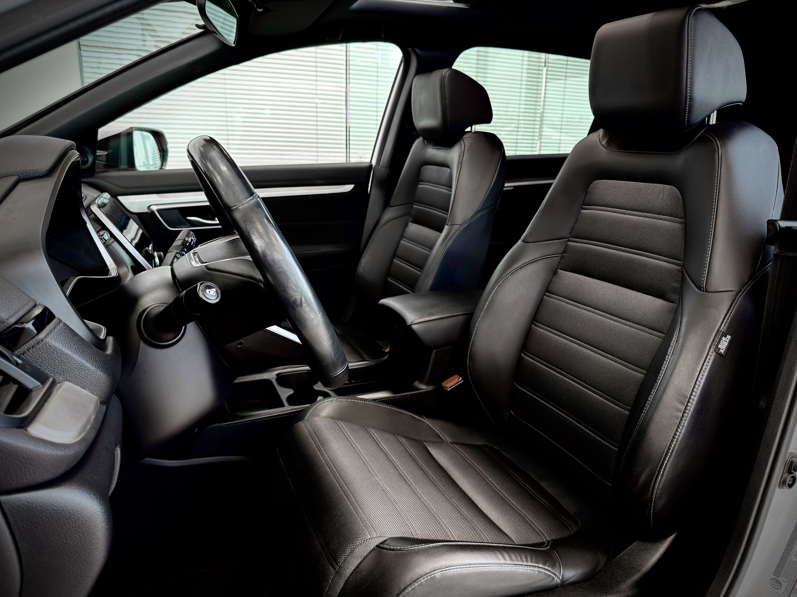 2021 Honda CR-V Sport-21