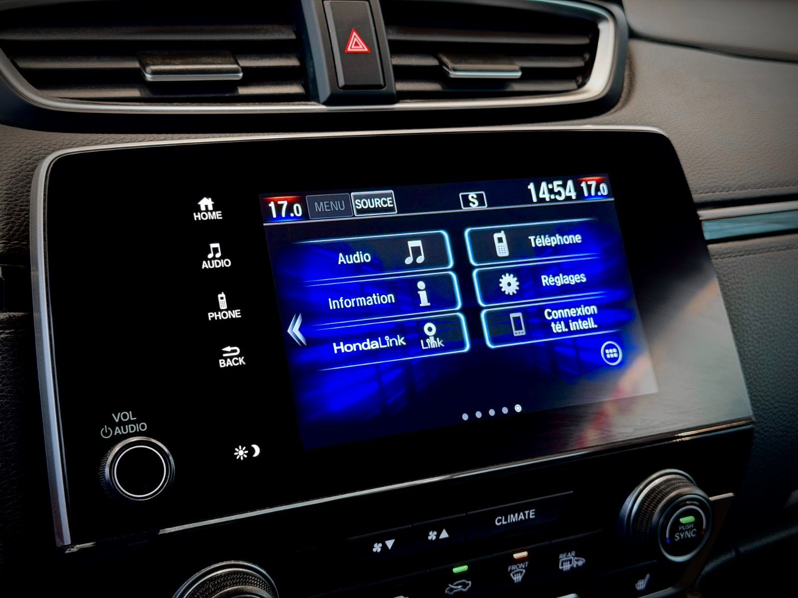 2021 Honda CR-V Sport-31