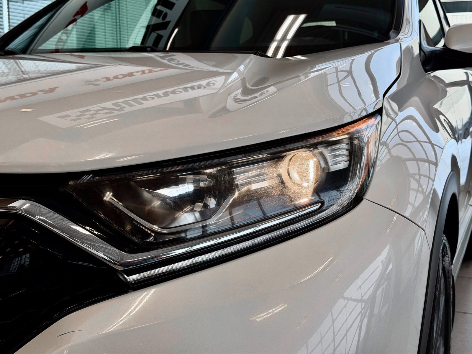 2021 Honda CR-V Sport-3