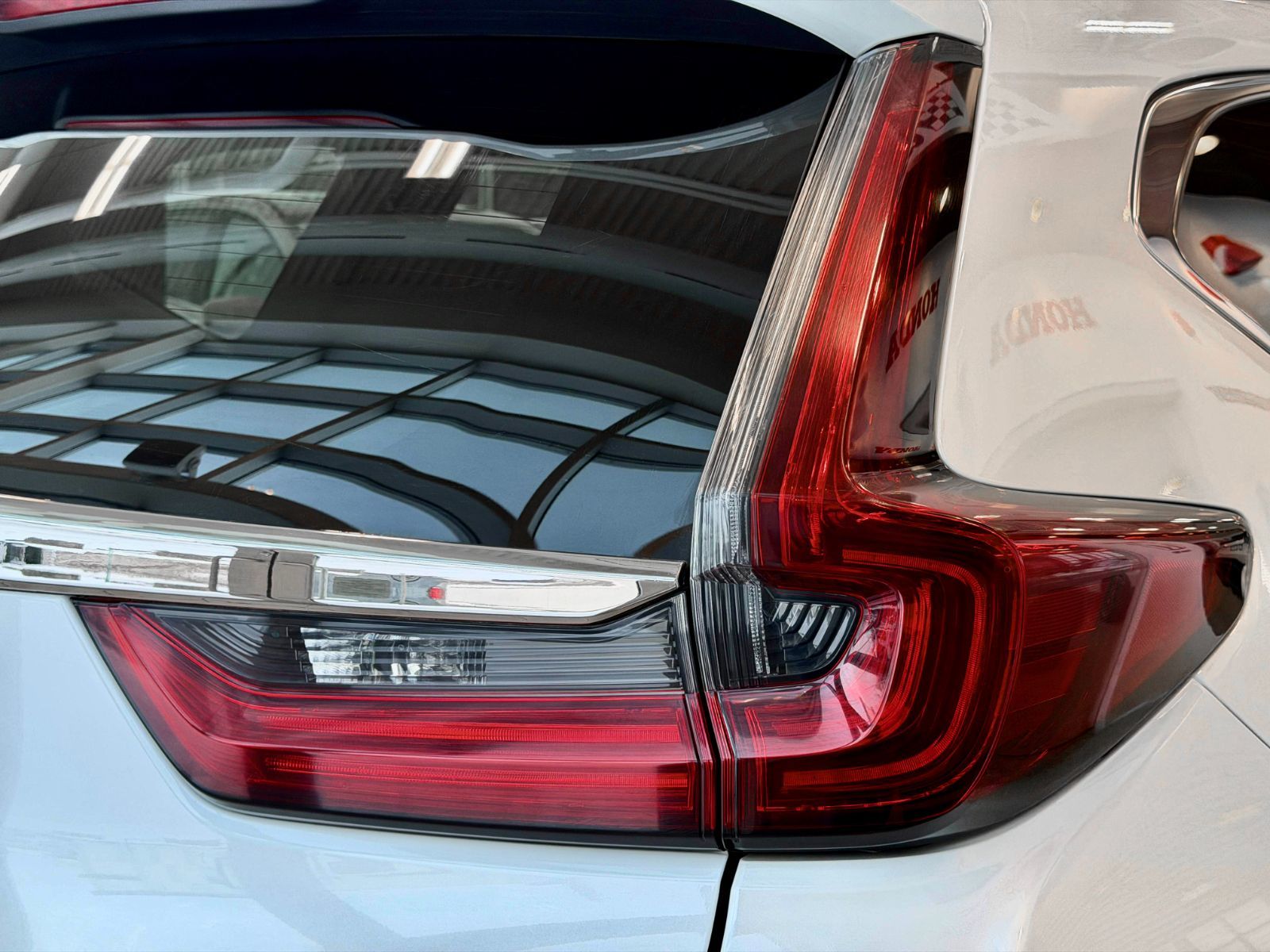 2021 Honda CR-V Sport-11