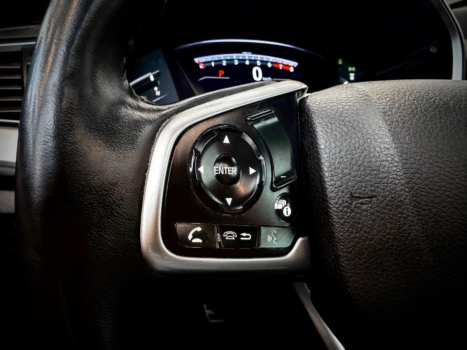 2021 Honda CR-V Sport-28