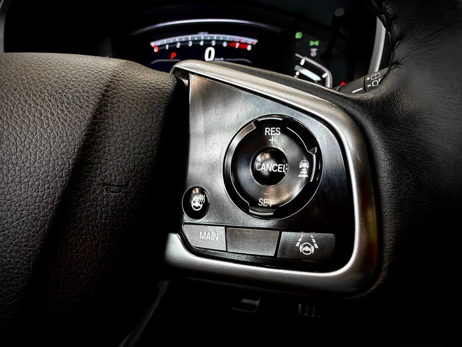 2021 Honda CR-V Sport-29