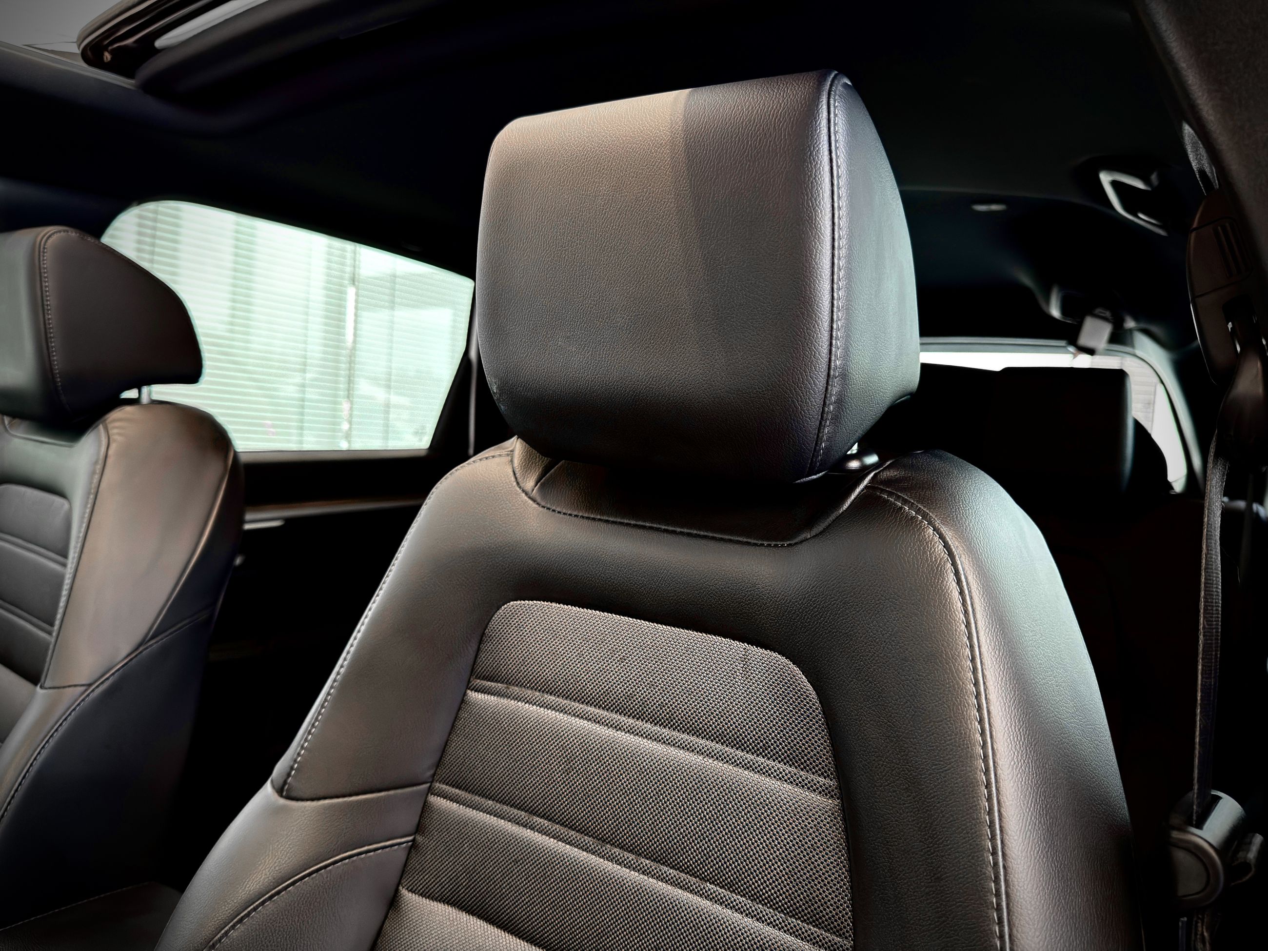 2021 Honda CR-V Sport-23