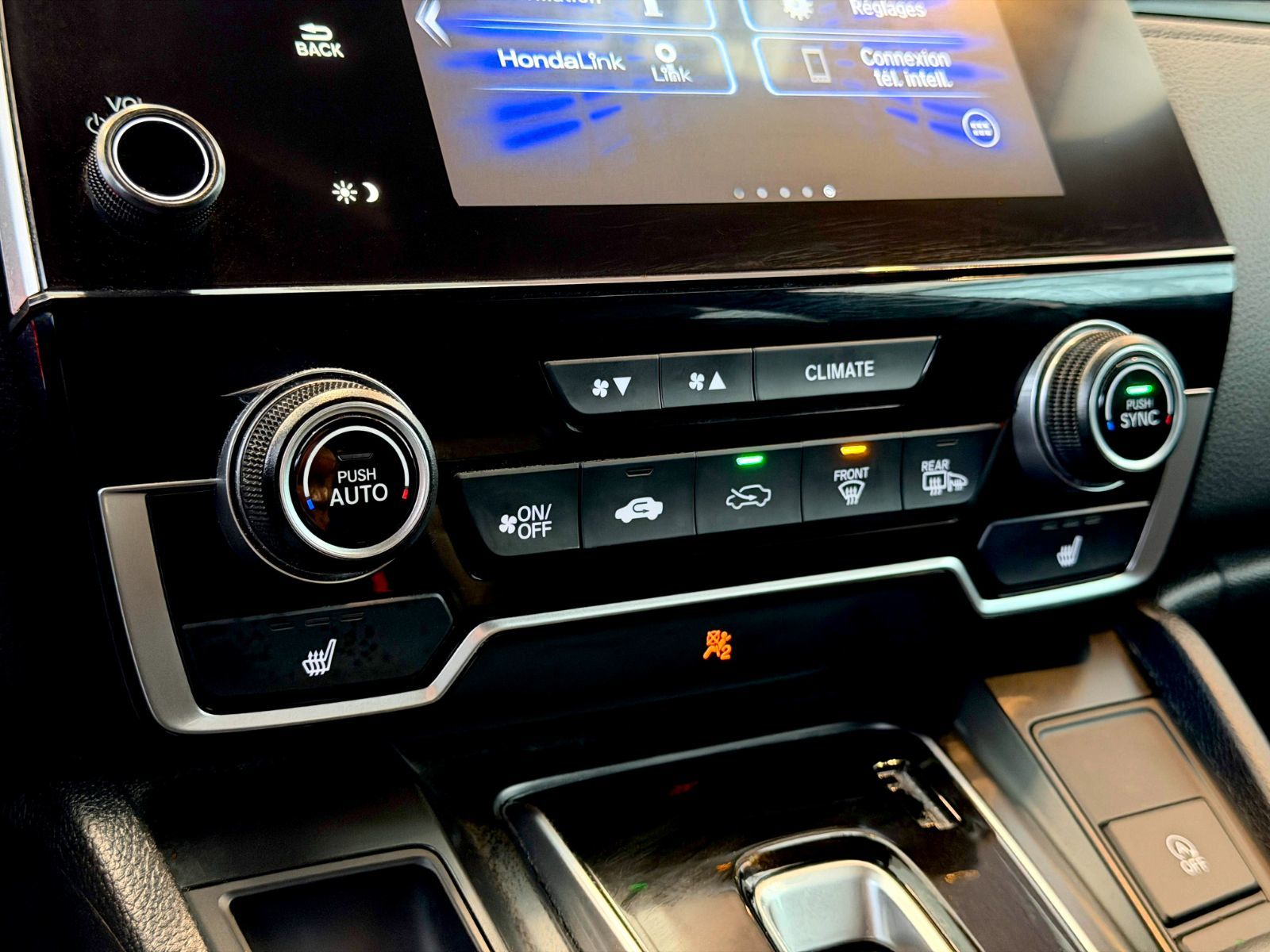 2021 Honda CR-V Sport-33