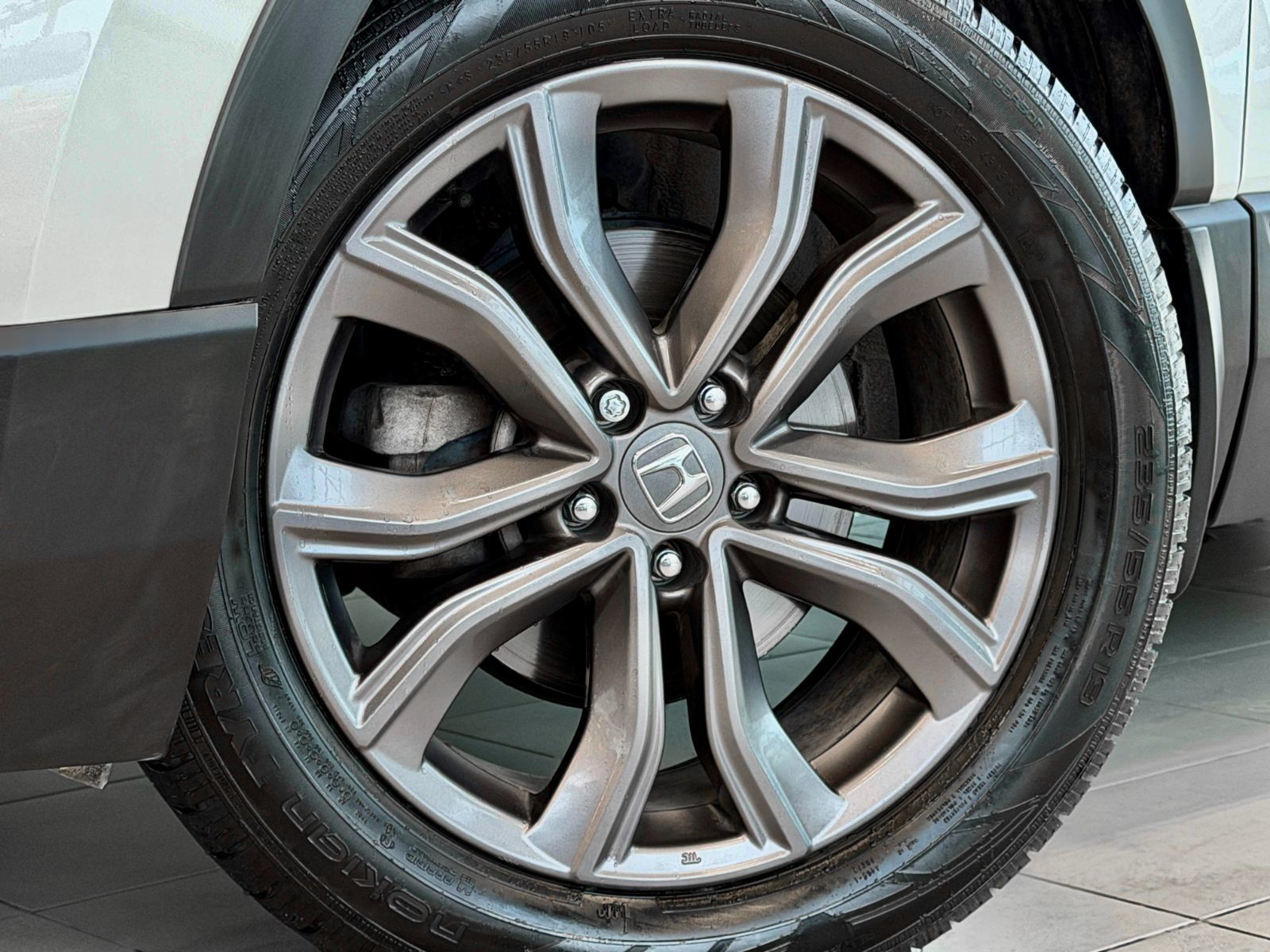 2021 Honda CR-V Sport-15