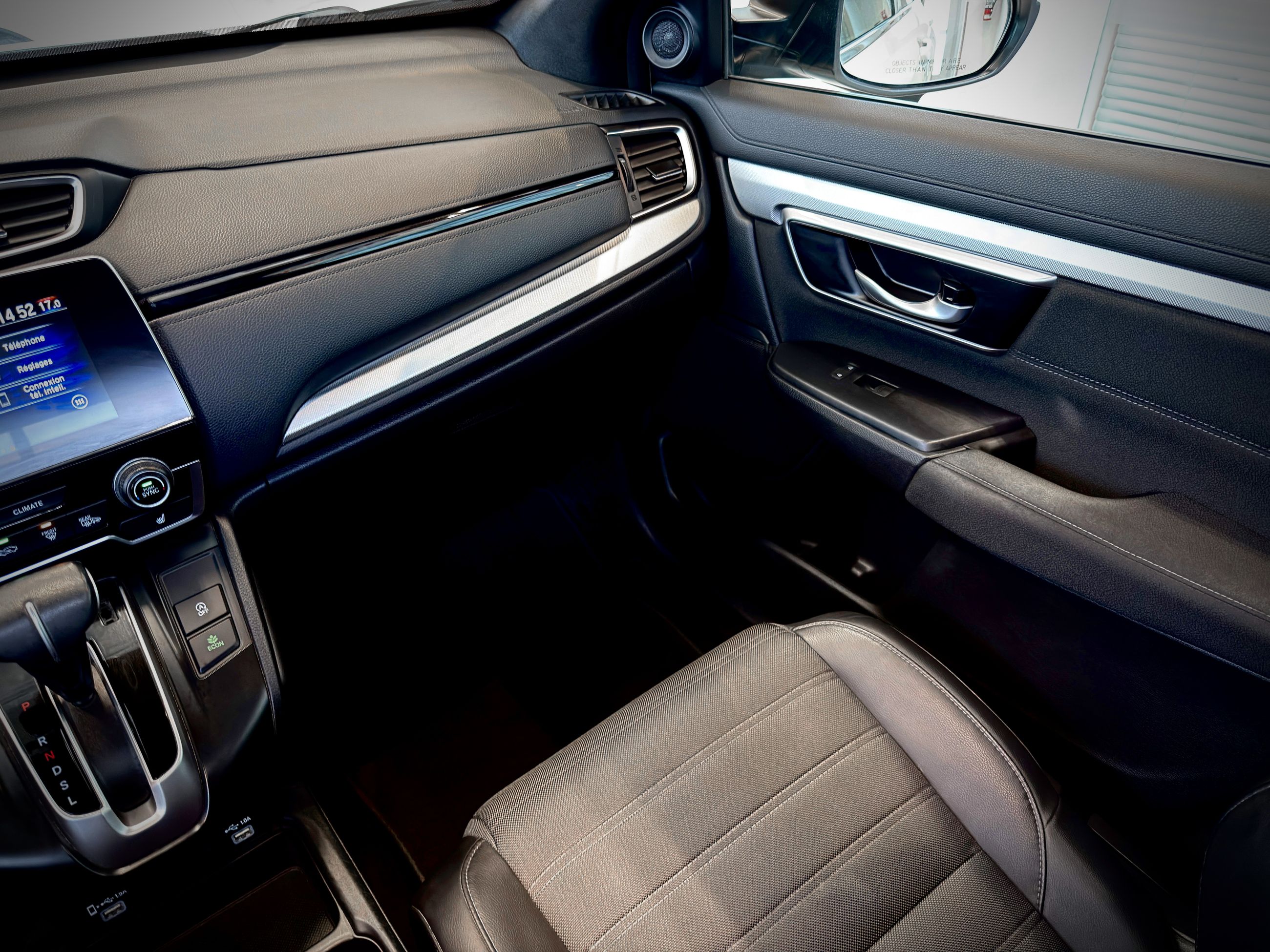 2021 Honda CR-V Sport-26