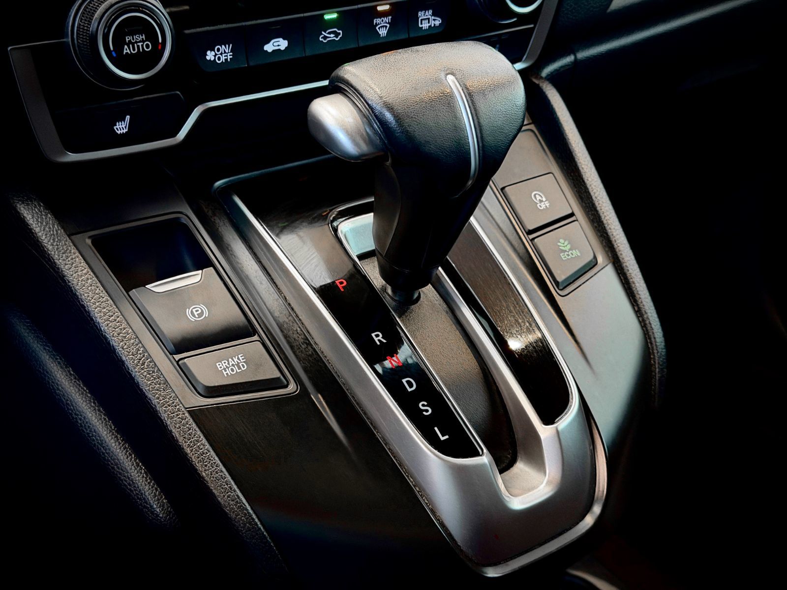 2021 Honda CR-V Sport-34