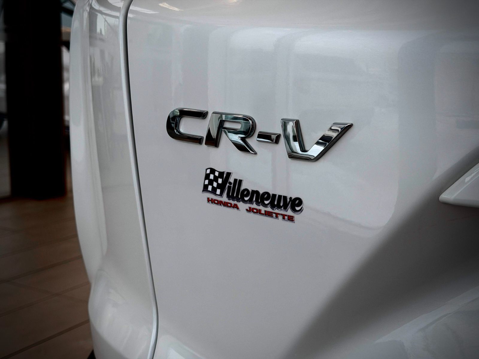 2021 Honda CR-V Sport-12