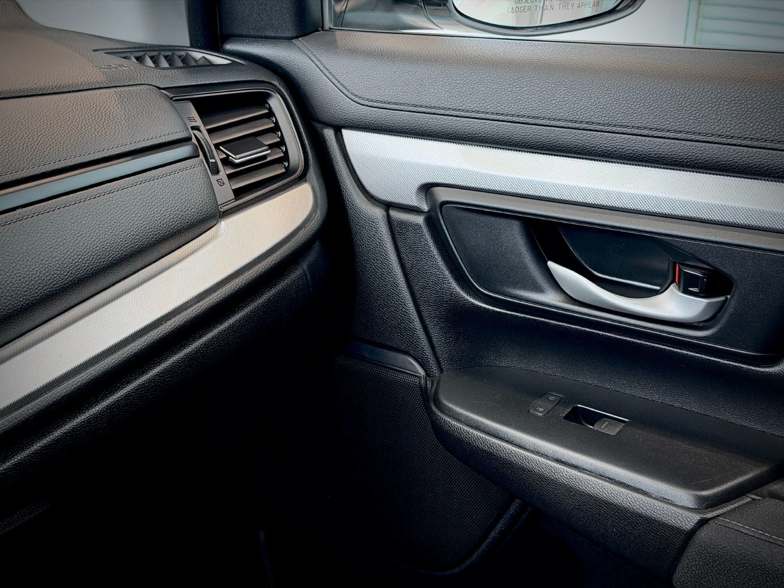 2021 Honda CR-V LX-31