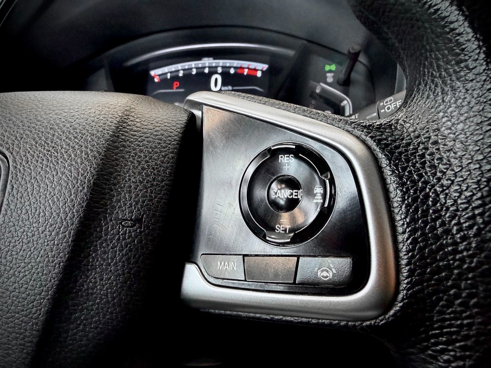 2021 Honda CR-V LX-23