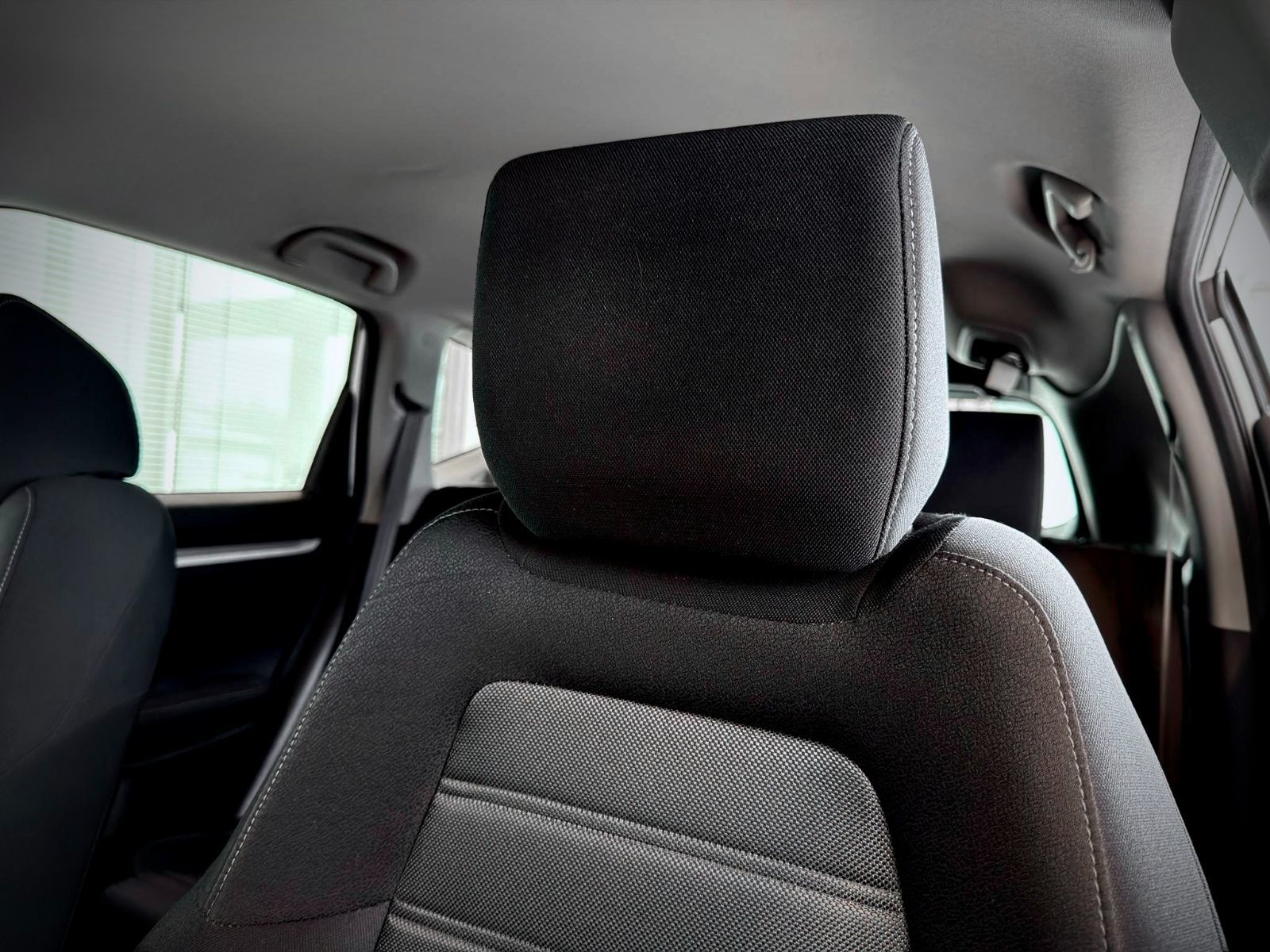 2021 Honda CR-V LX-17