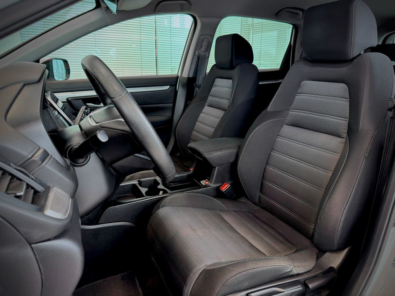 2021 Honda CR-V LX-15