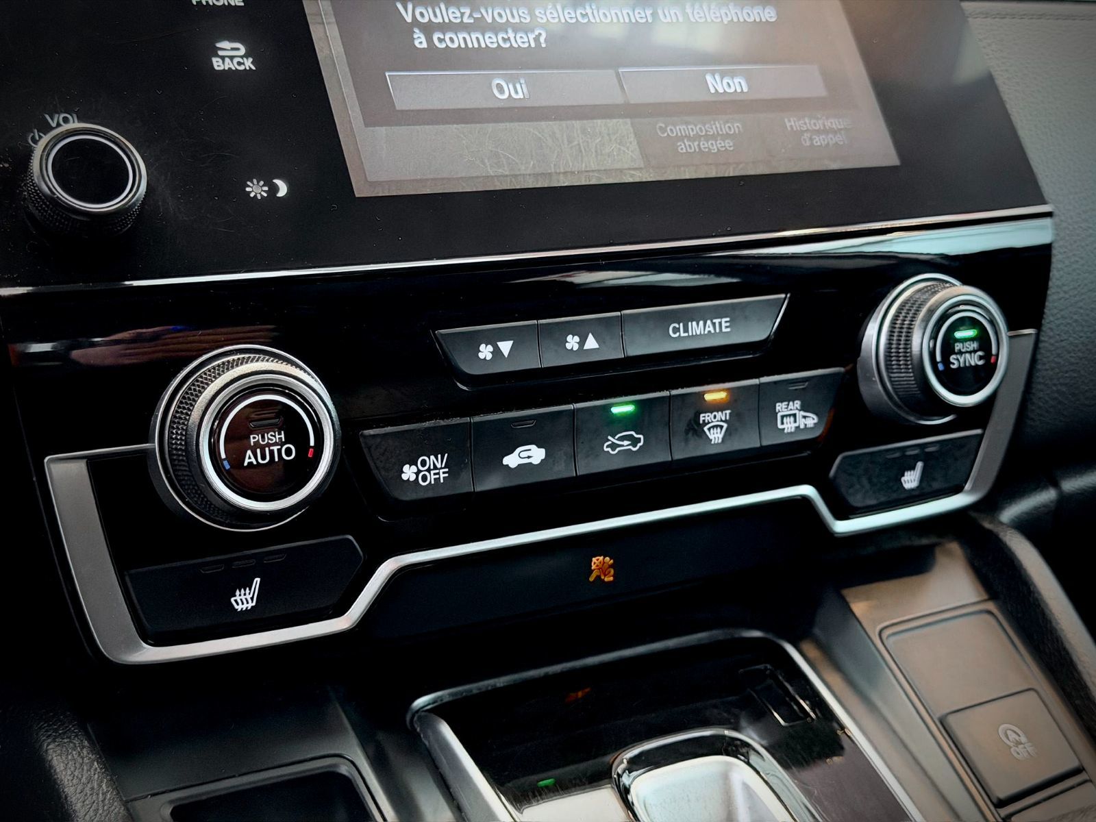 2021 Honda CR-V LX-27