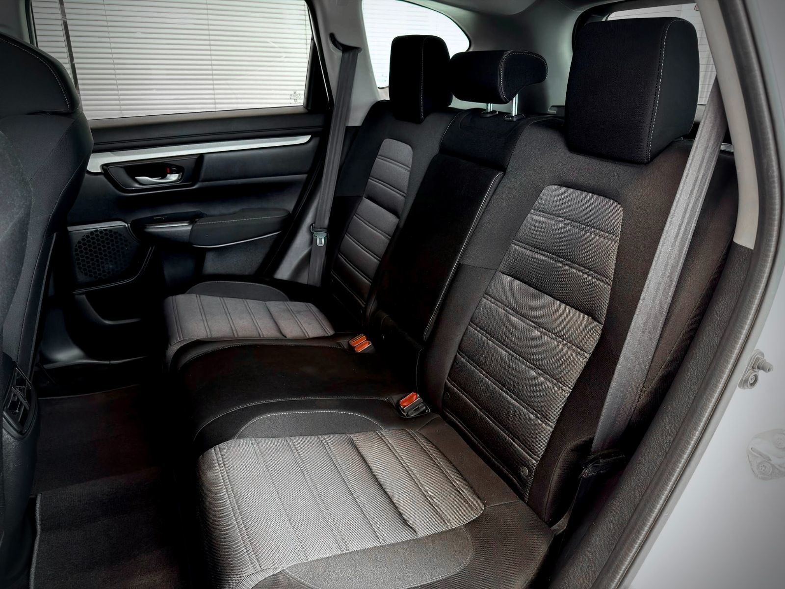 2021 Honda CR-V LX-16