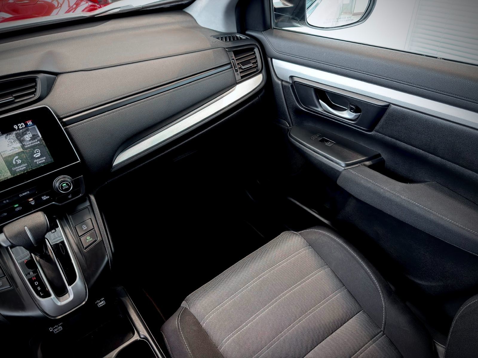 2021 Honda CR-V LX-20