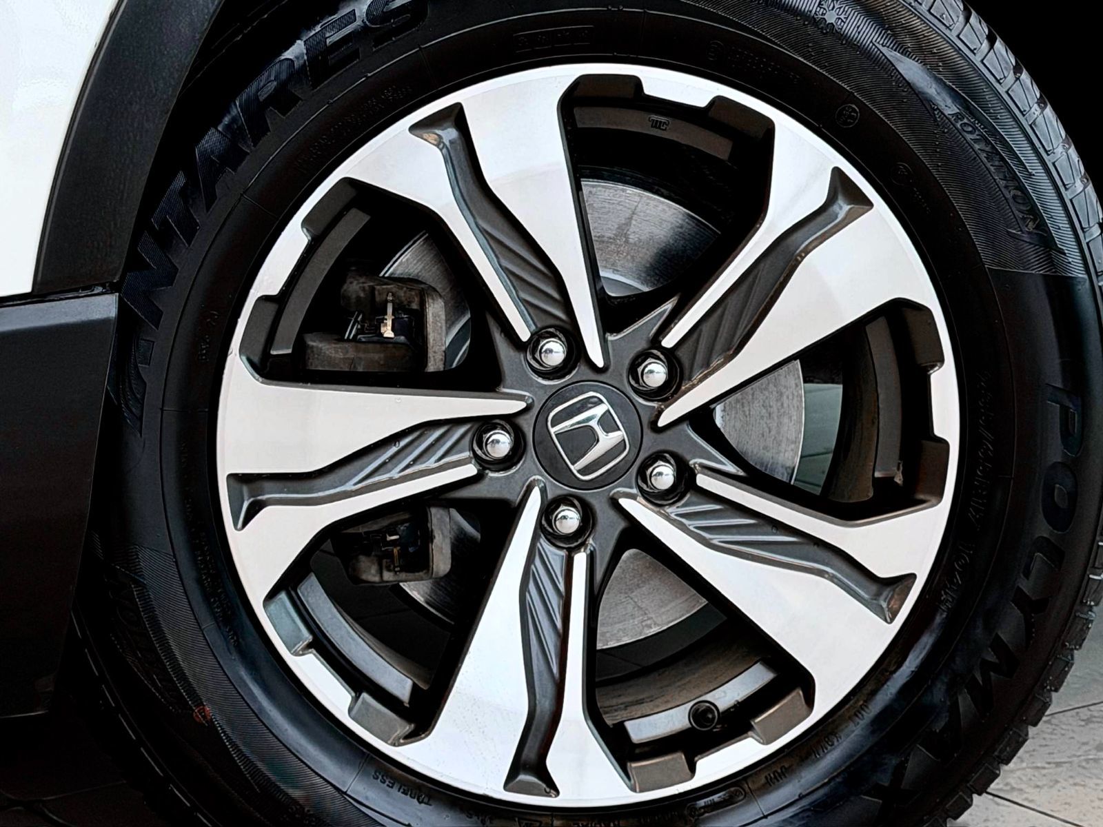 2021 Honda CR-V LX-13