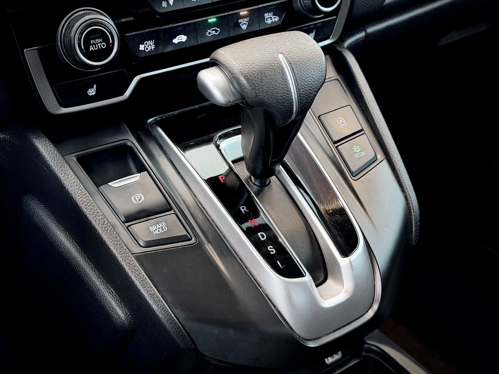 2021 Honda CR-V LX-28