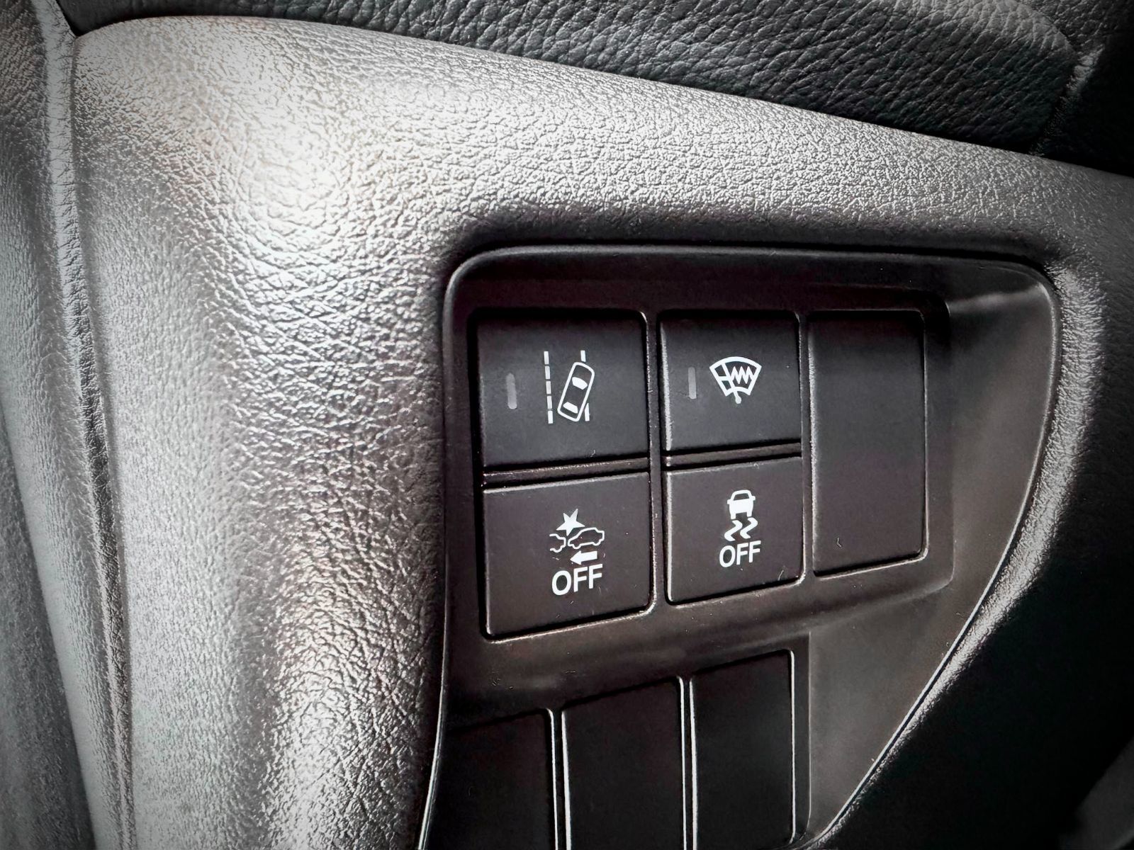 2021 Honda CR-V LX-30