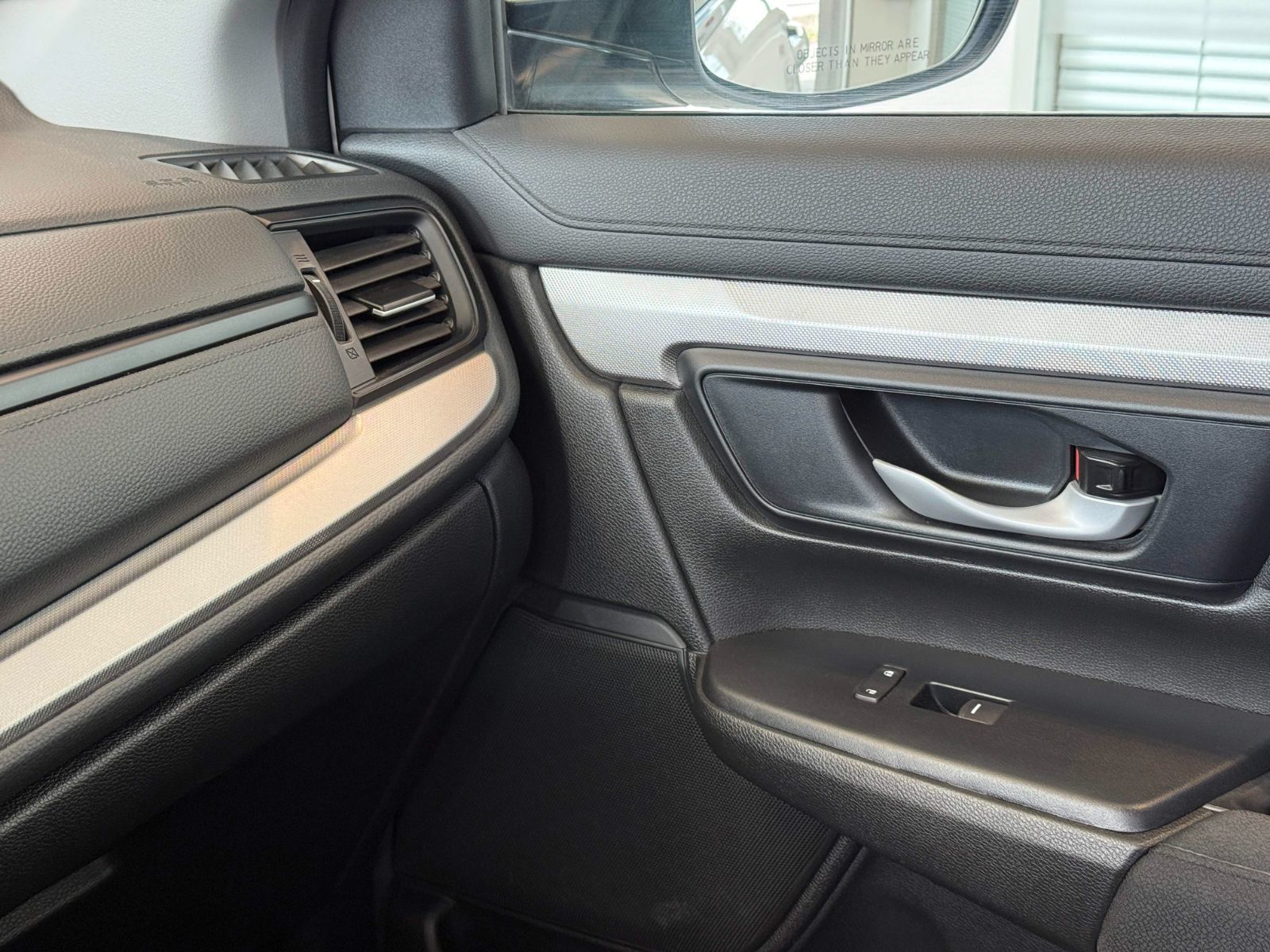 Honda CR-V Sport 2022-30