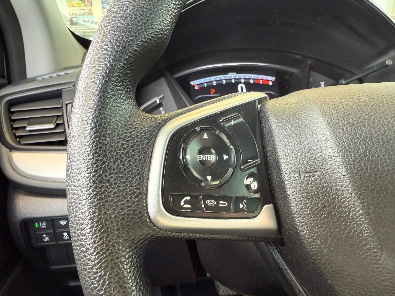 Honda CR-V Sport 2022-21