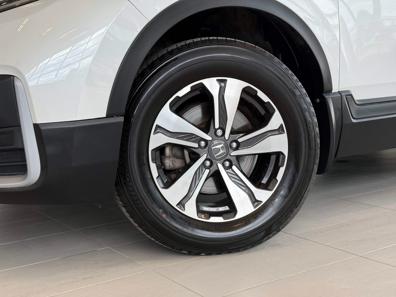 Honda CR-V Sport 2022-13