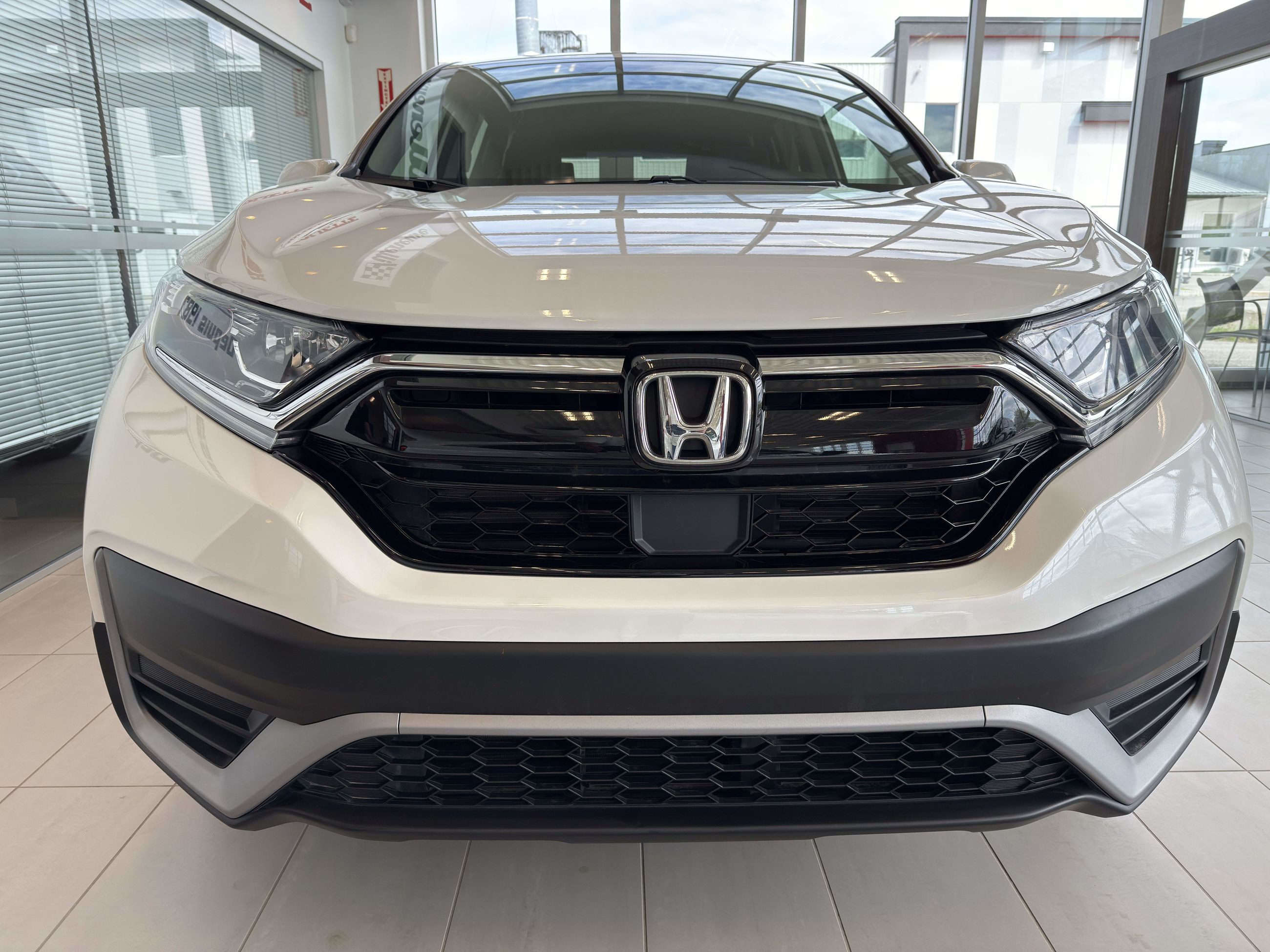 Honda CR-V Sport 2022-5
