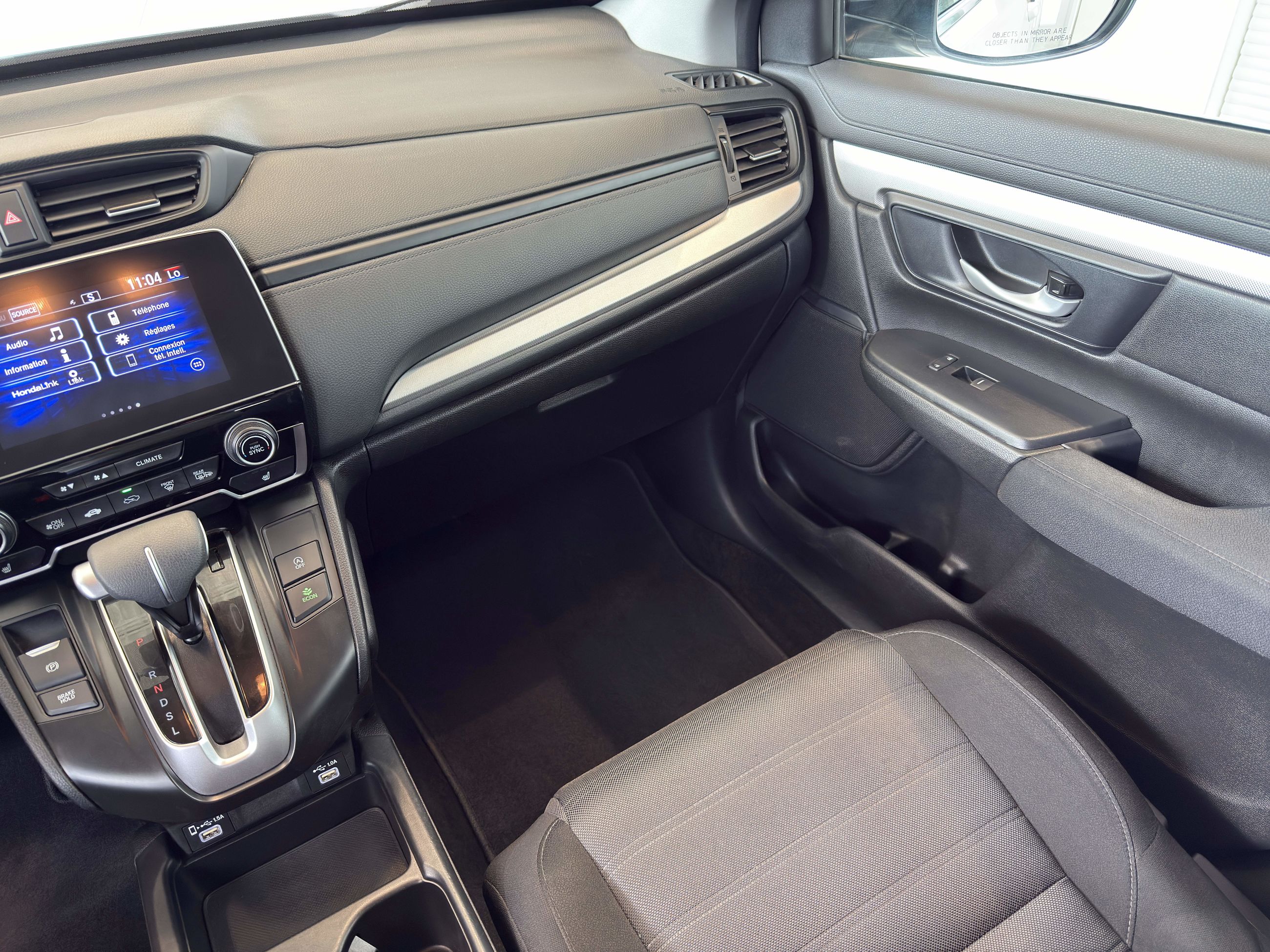 Honda CR-V Sport 2022-19