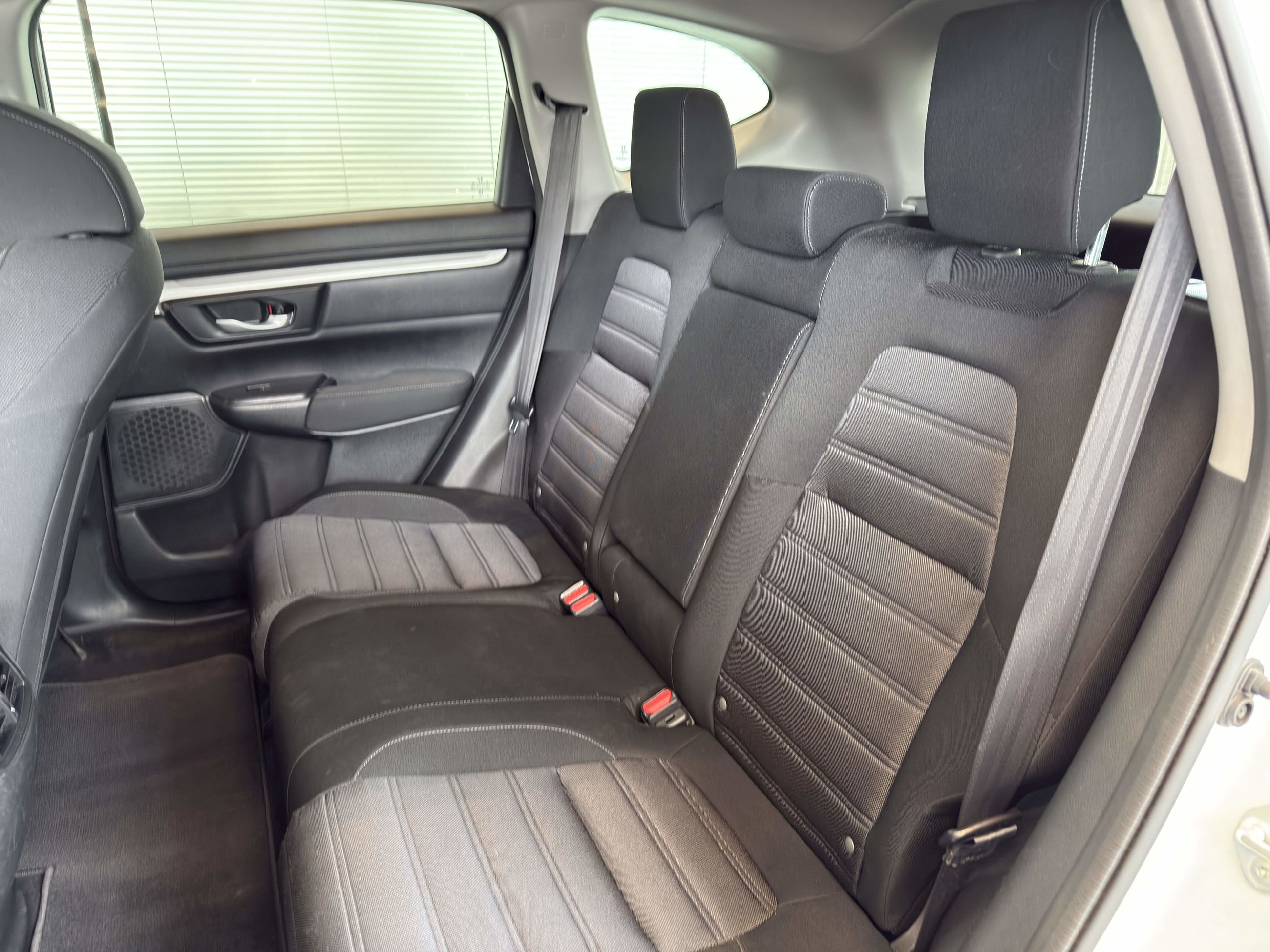 Honda CR-V Sport 2022-16