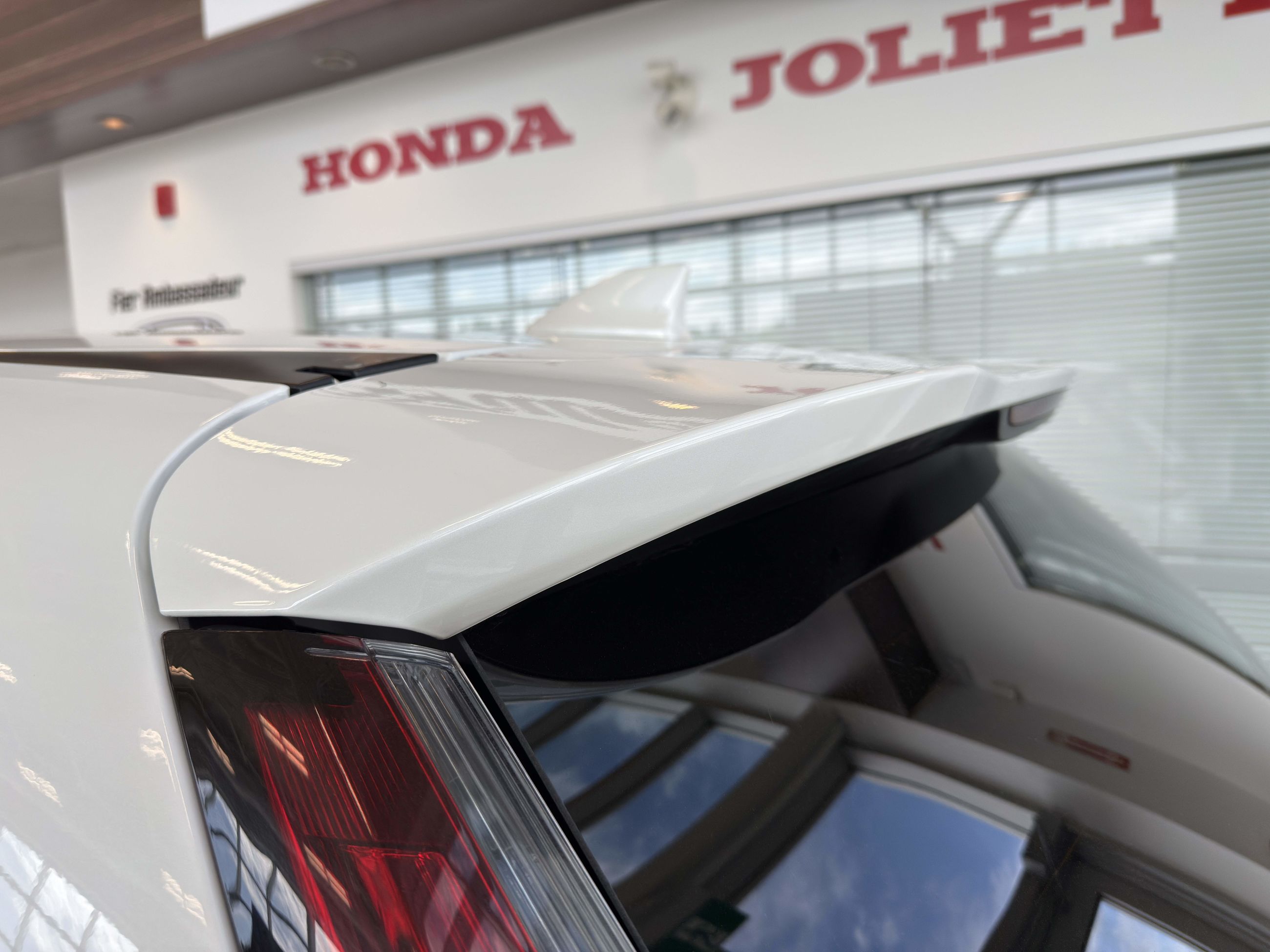 Honda CR-V Sport 2022-10