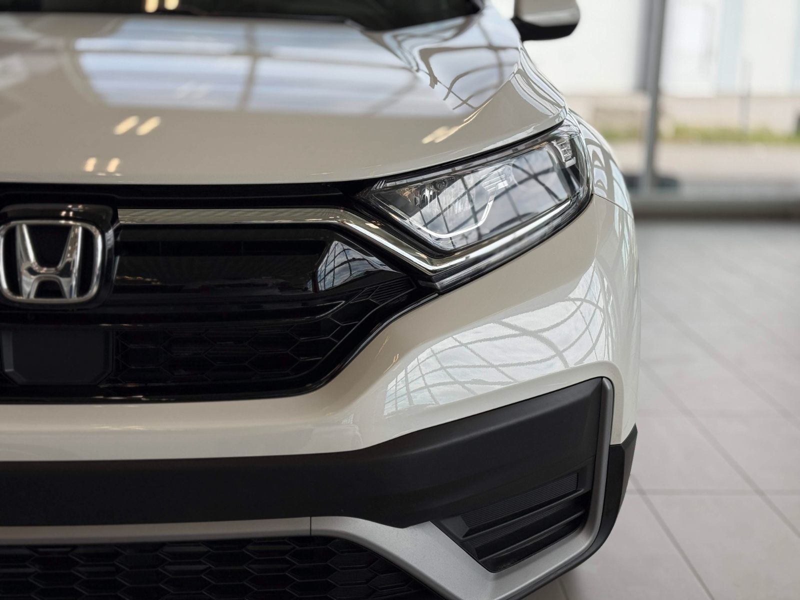 Honda CR-V Sport 2022-8